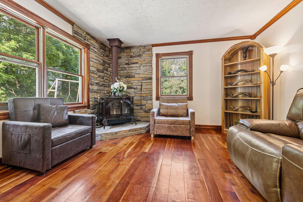 7664 Zimmerman Road, Saint Paris, Ohio 43072