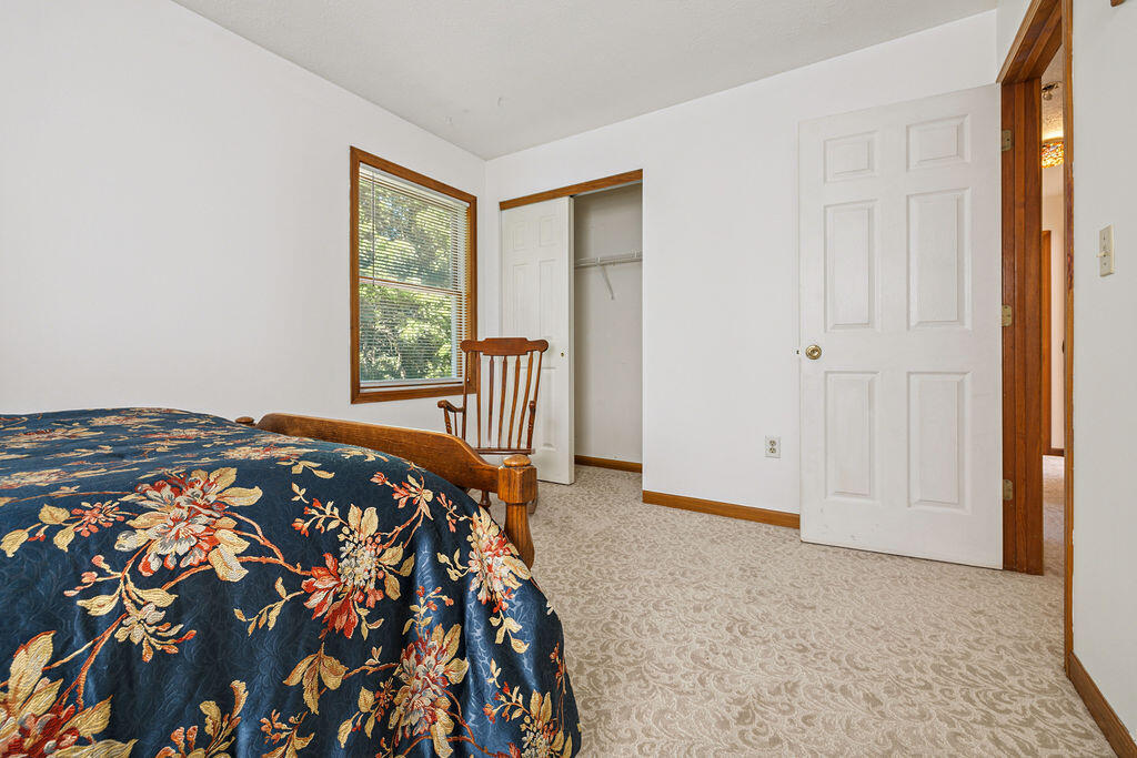 7664 Zimmerman Road, Saint Paris, Ohio 43072