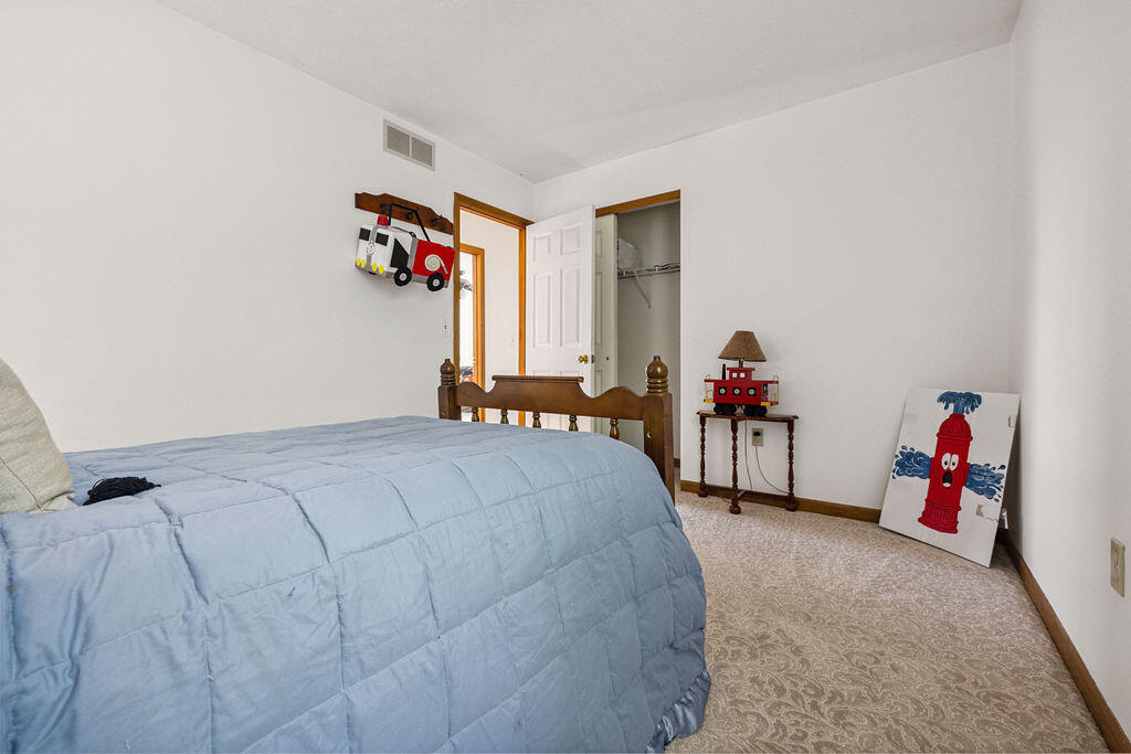 7664 Zimmerman Road, Saint Paris, Ohio 43072