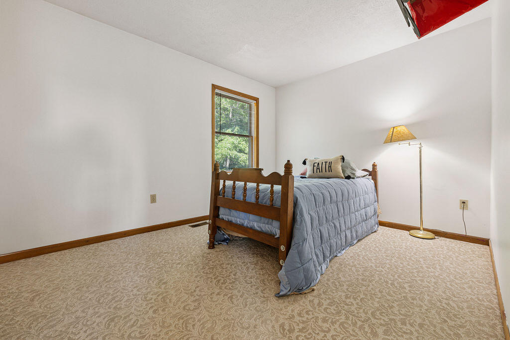 7664 Zimmerman Road, Saint Paris, Ohio 43072