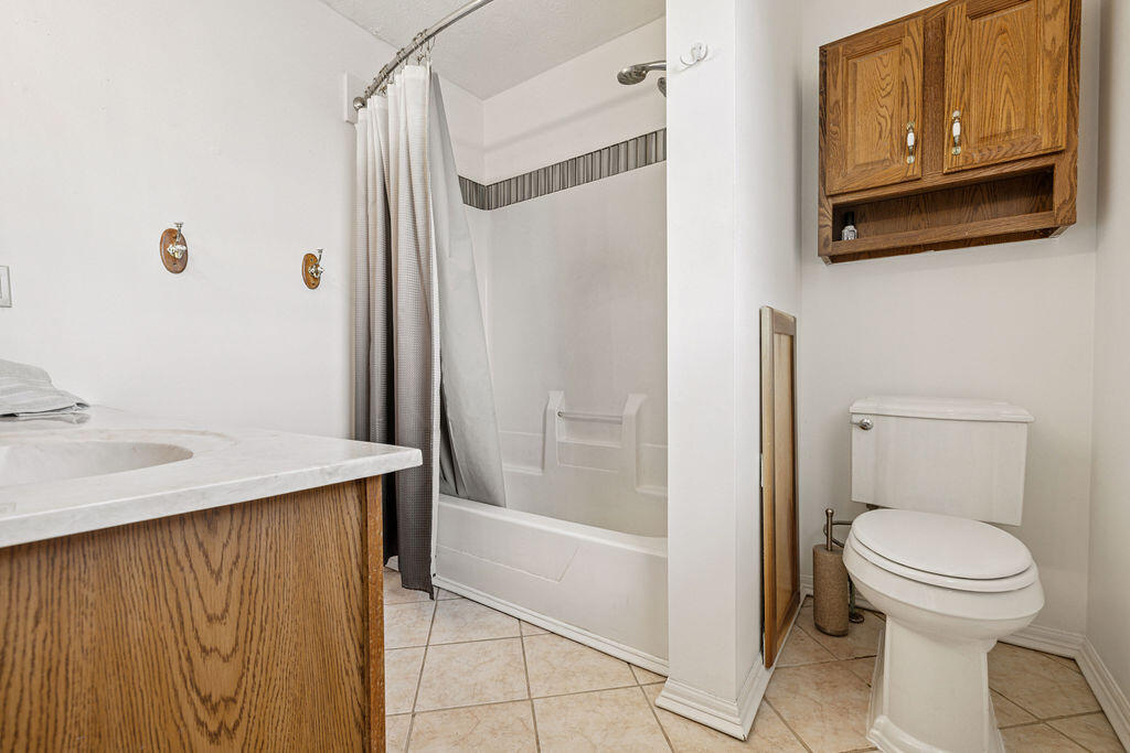 7664 Zimmerman Road, Saint Paris, Ohio 43072
