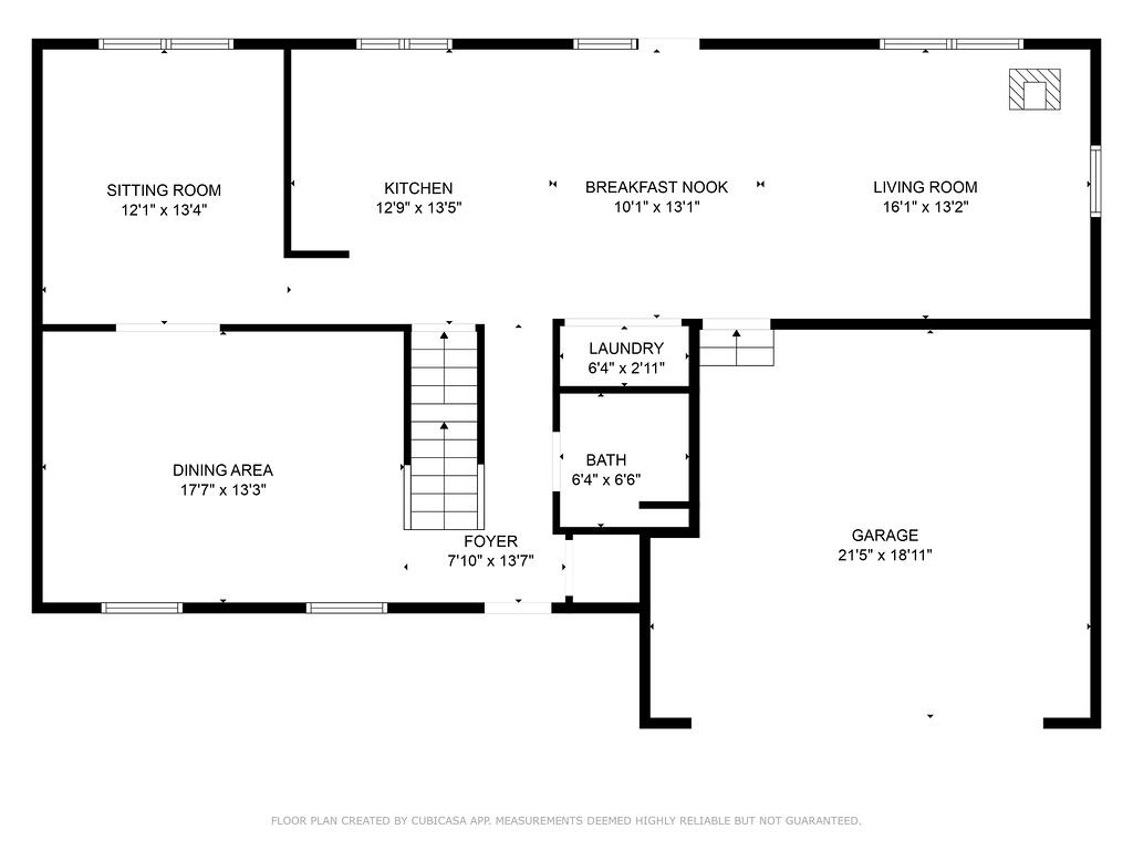 7664 Zimmerman Road, Saint Paris, Ohio 43072