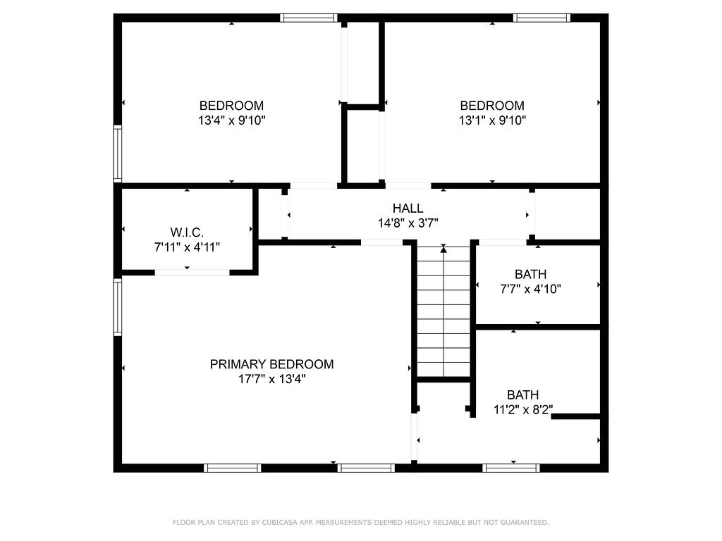 7664 Zimmerman Road, Saint Paris, Ohio 43072