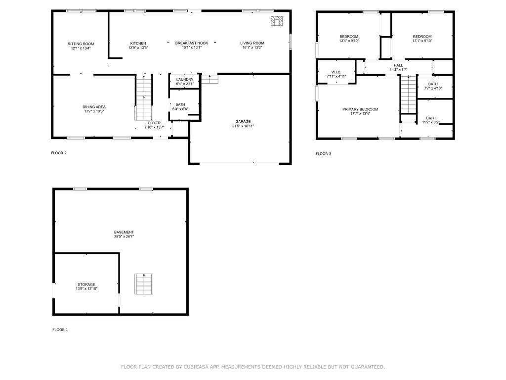 7664 Zimmerman Road, Saint Paris, Ohio 43072