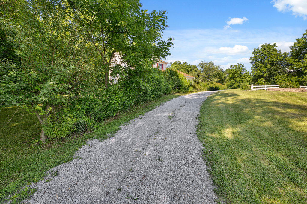 7664 Zimmerman Road, Saint Paris, Ohio 43072