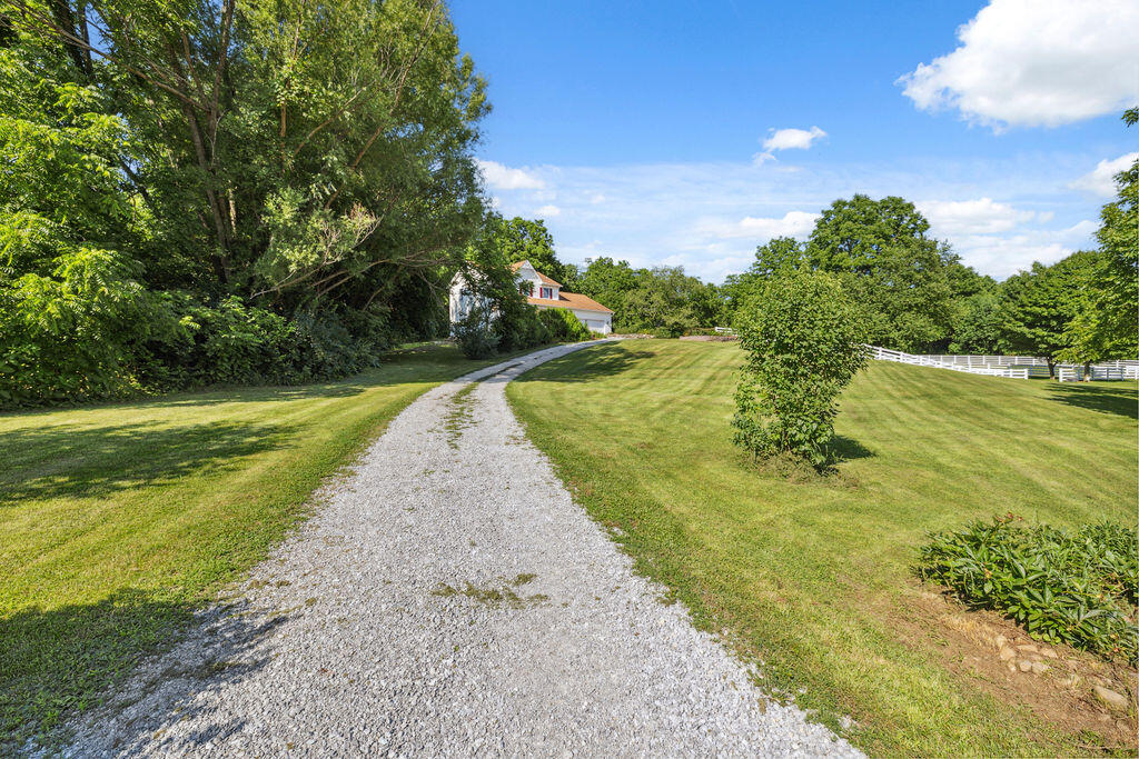 7664 Zimmerman Road, Saint Paris, Ohio 43072