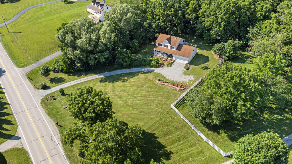 7664 Zimmerman Road, Saint Paris, Ohio 43072