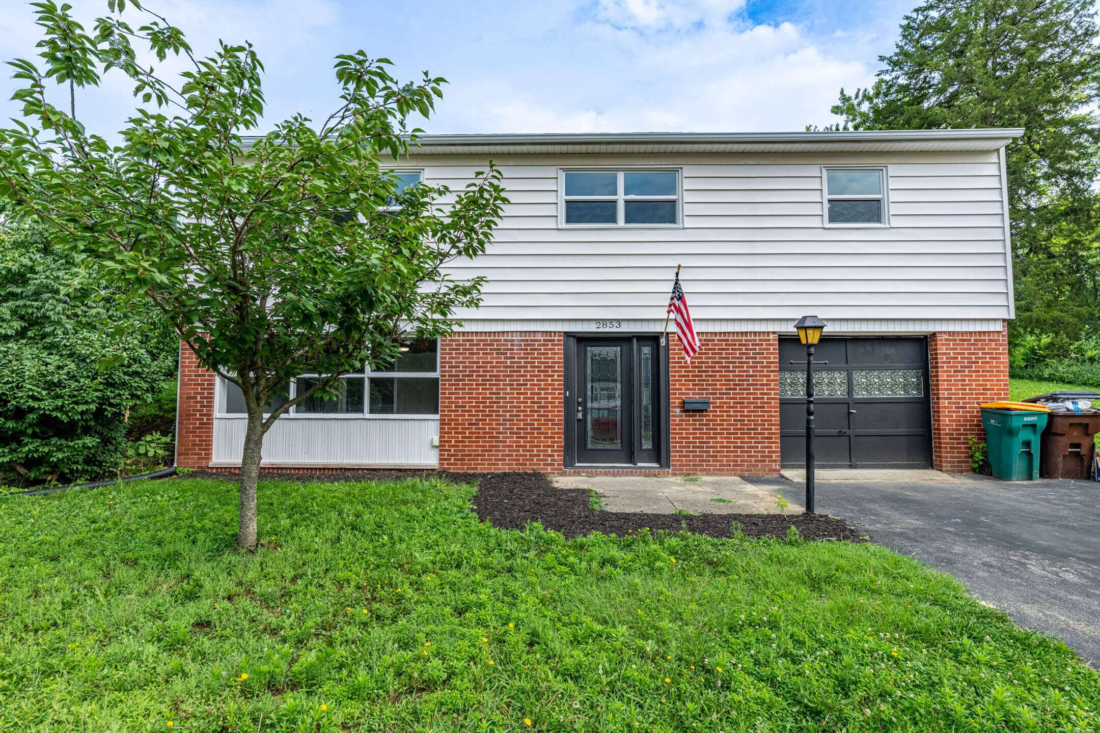 2853 Comanche Drive, Dayton, Ohio 45420