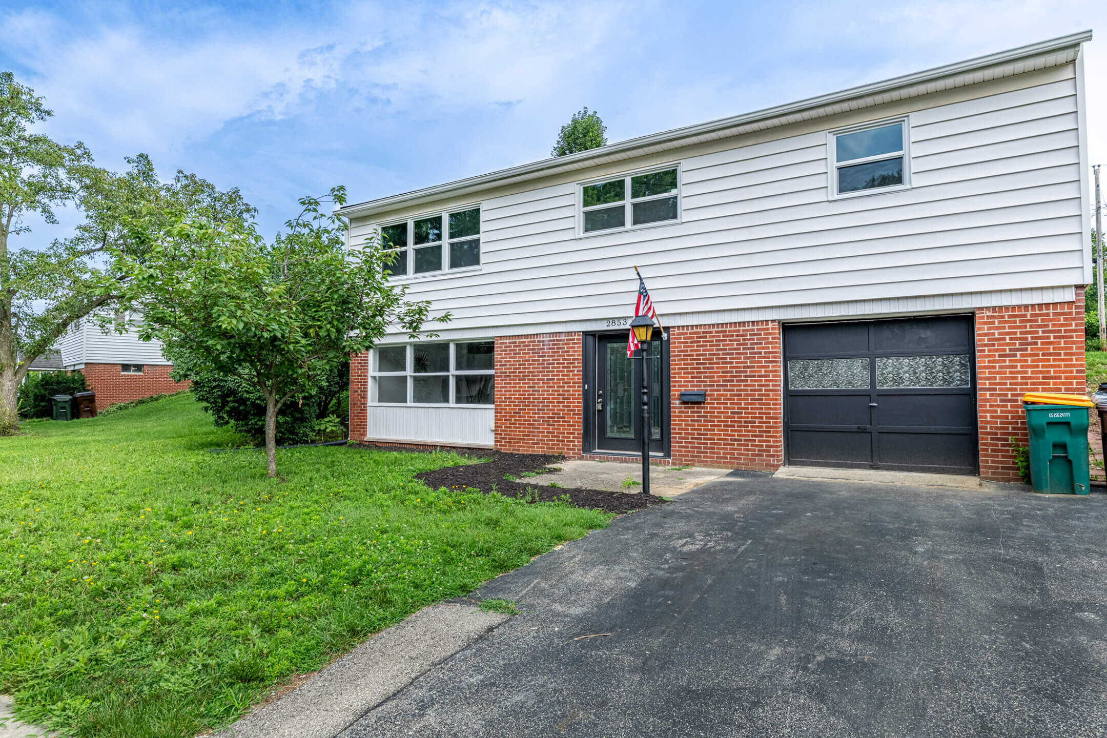 2853 Comanche Drive, Dayton, Ohio 45420