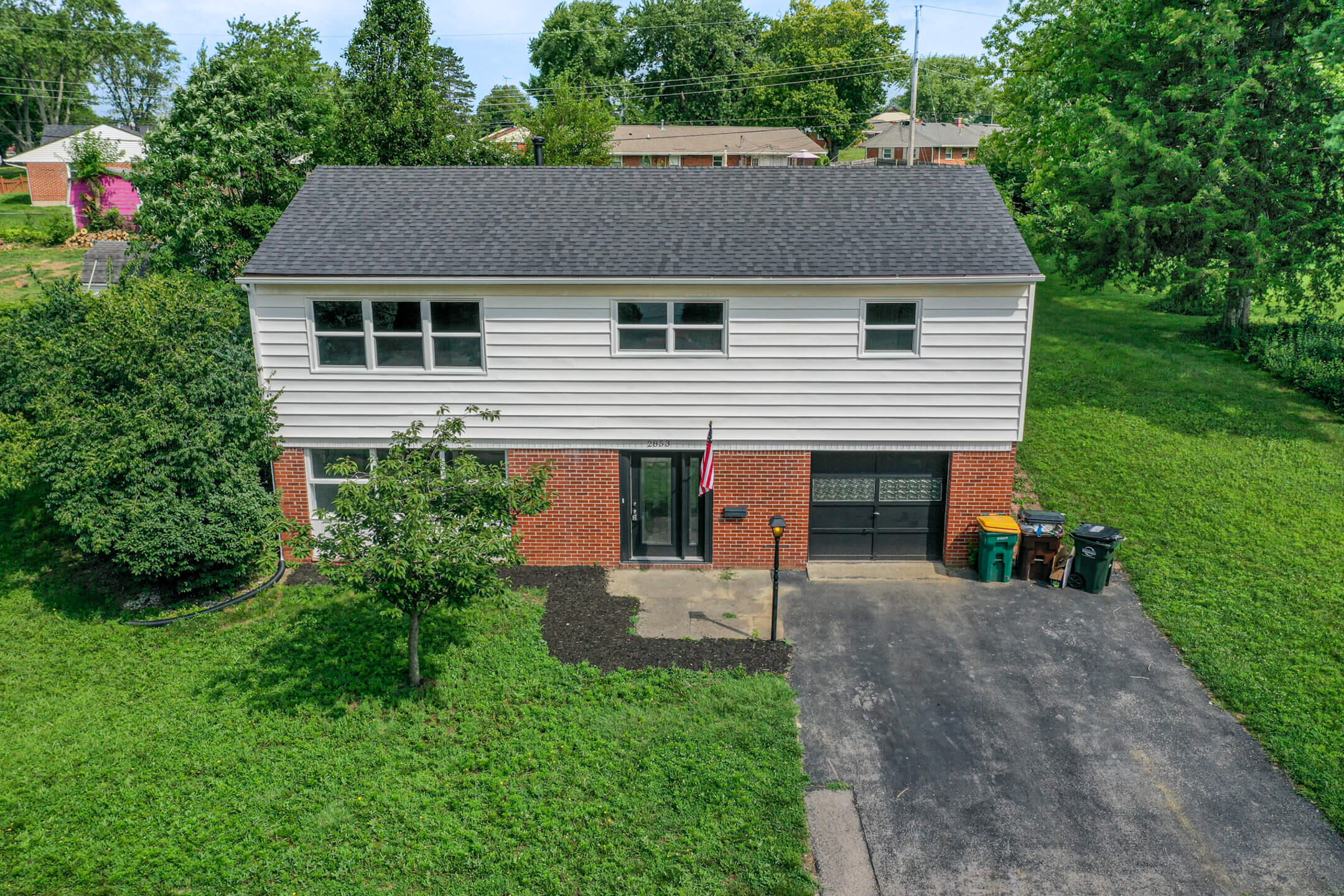 2853 Comanche Drive, Dayton, Ohio 45420