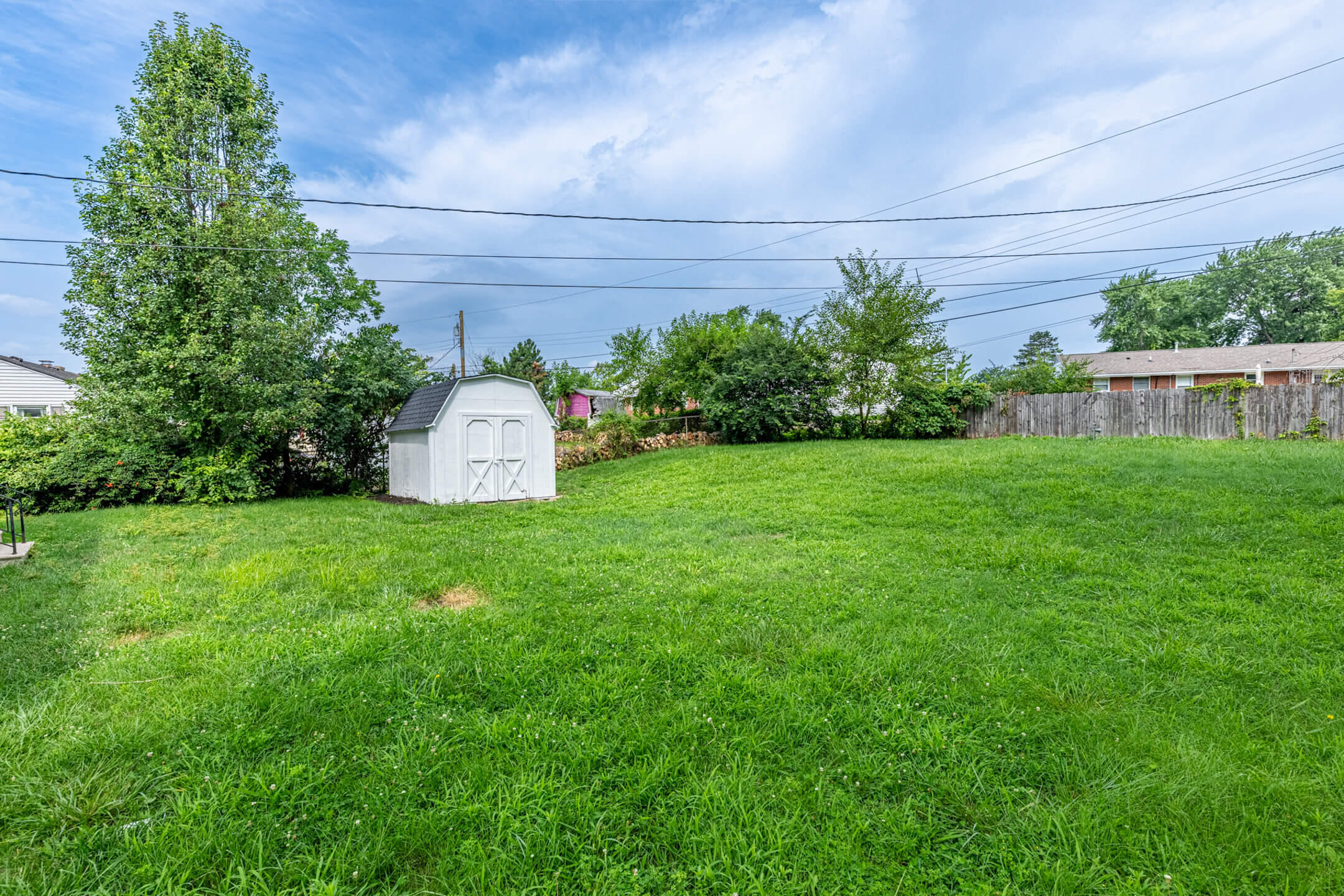 2853 Comanche Drive, Dayton, Ohio 45420