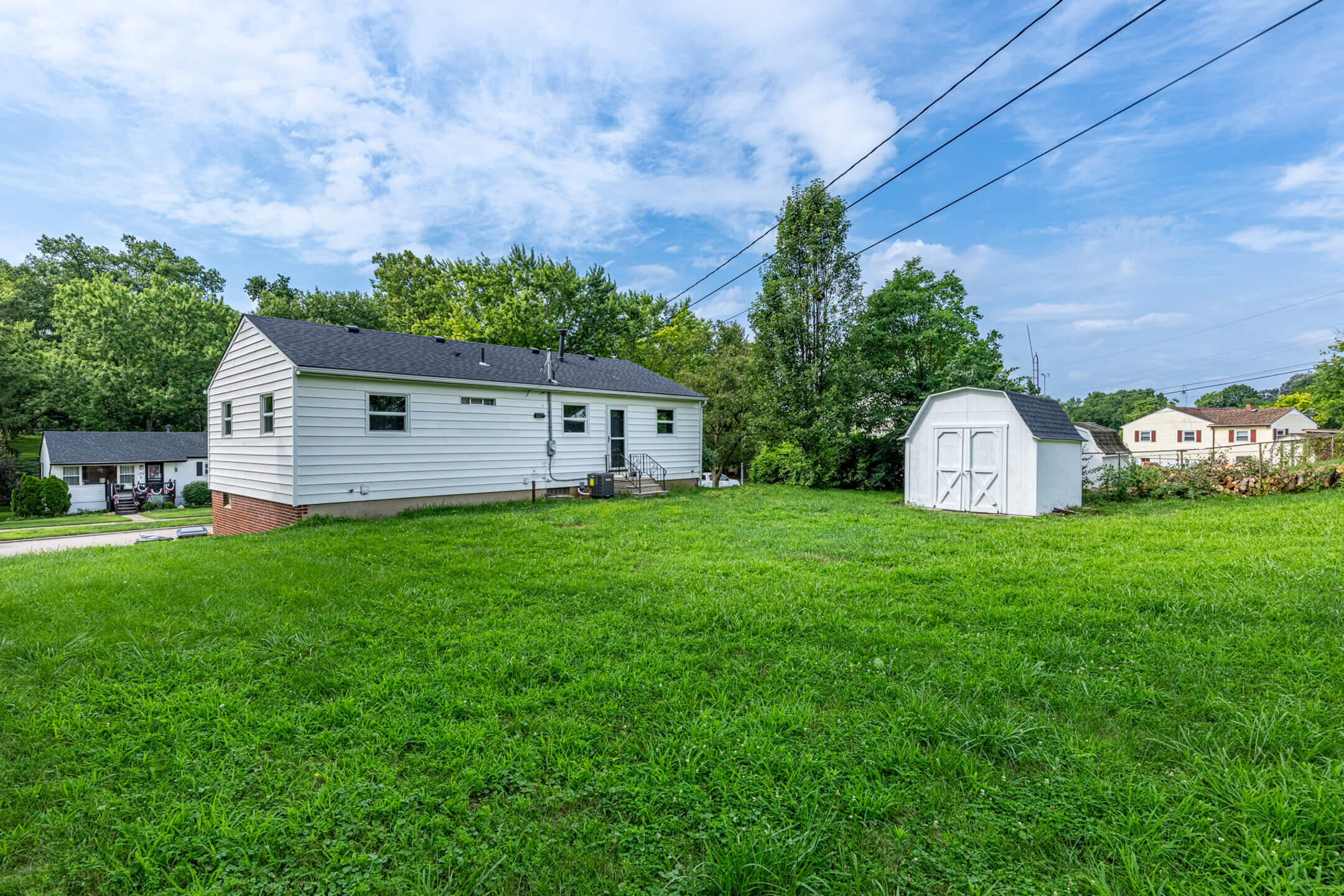 2853 Comanche Drive, Dayton, Ohio 45420