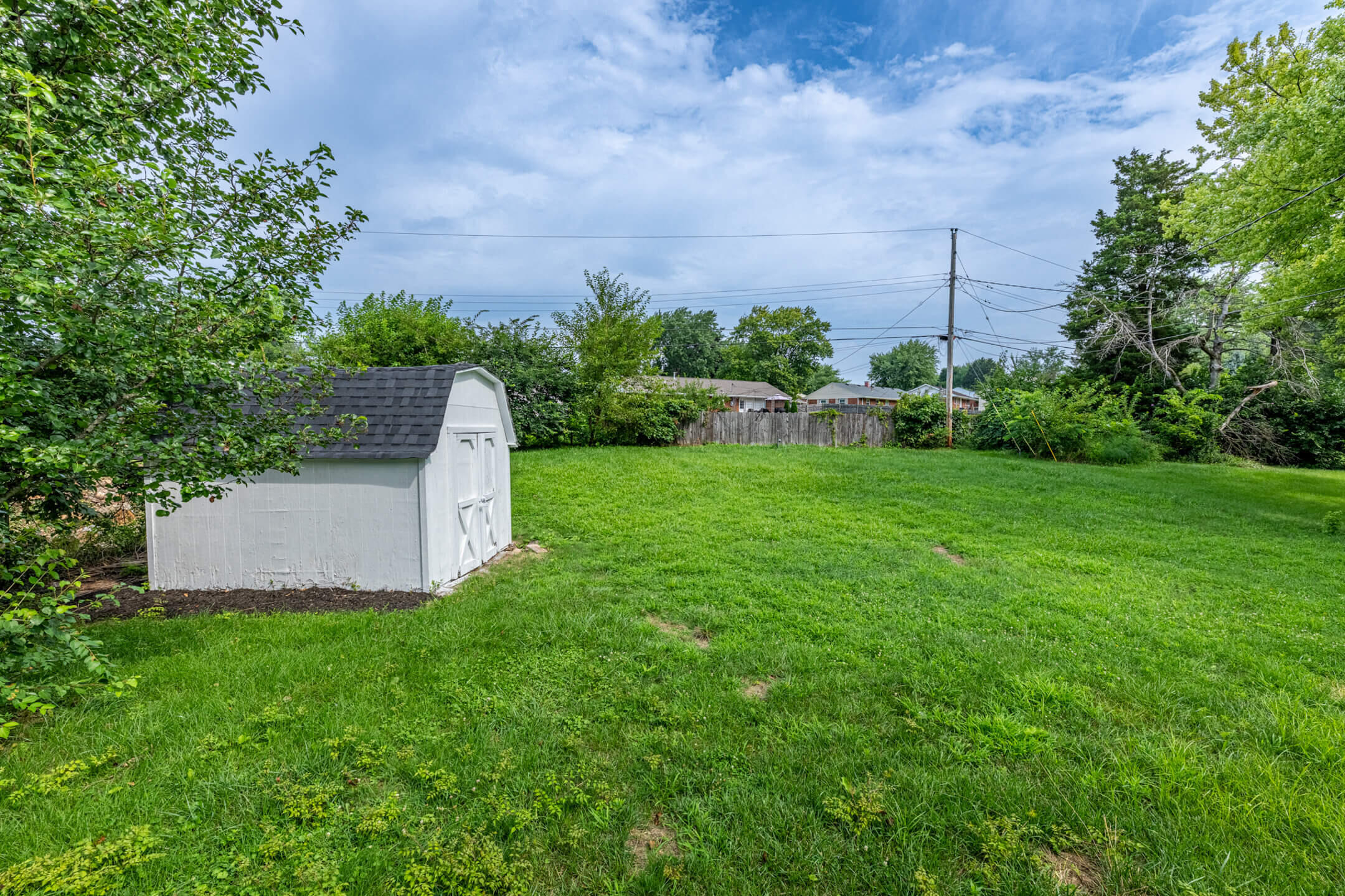 2853 Comanche Drive, Dayton, Ohio 45420