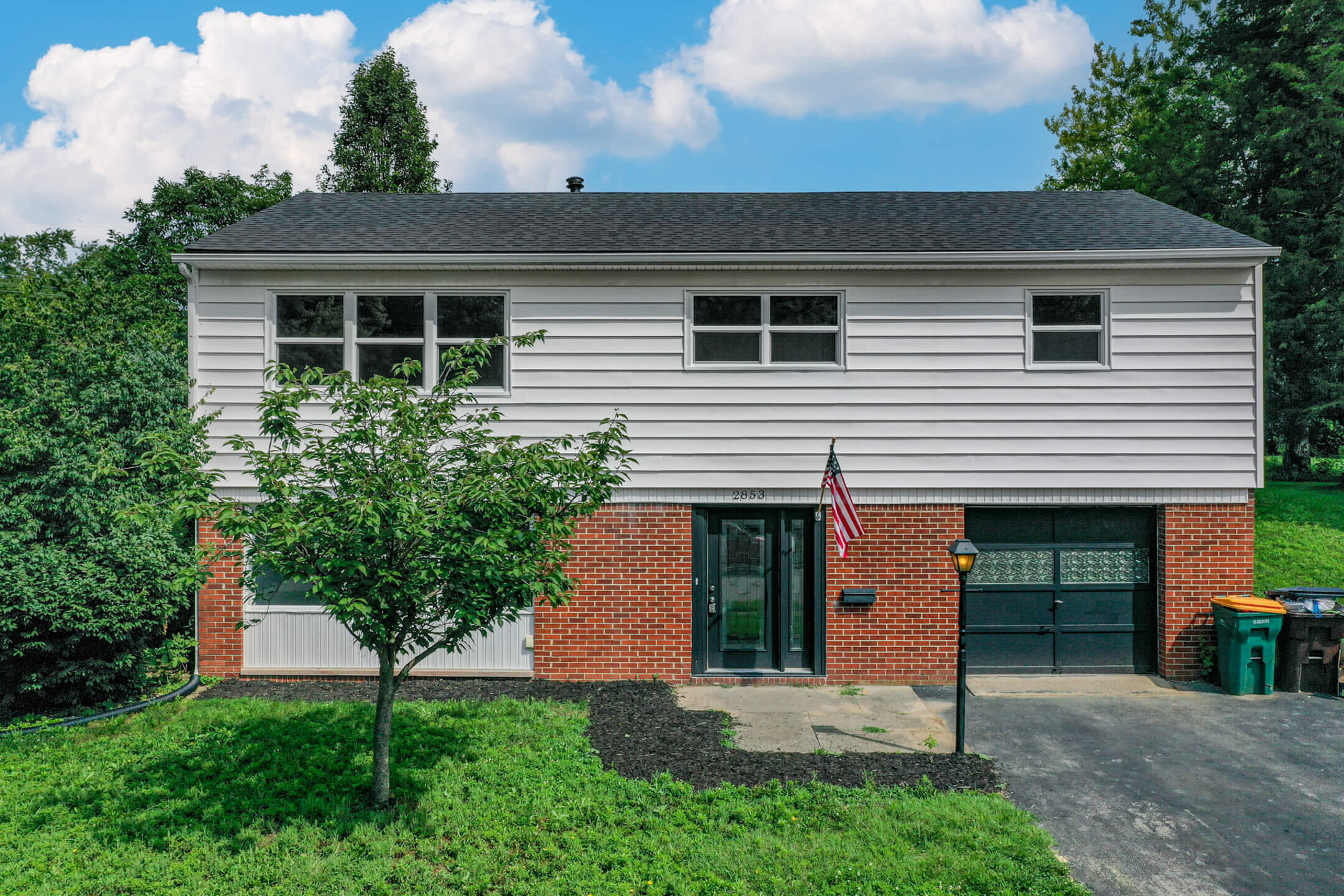 2853 Comanche Drive, Dayton, Ohio 45420