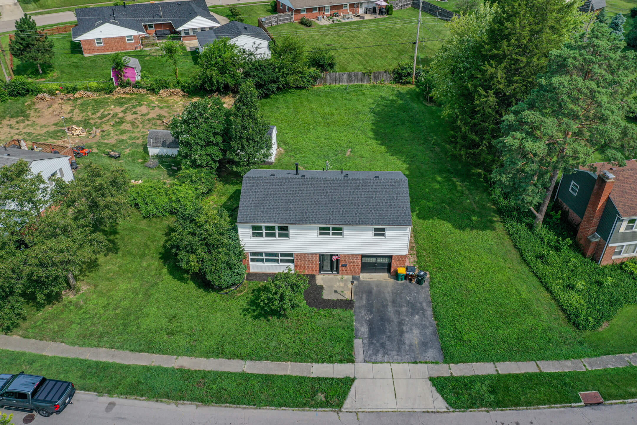 2853 Comanche Drive, Dayton, Ohio 45420