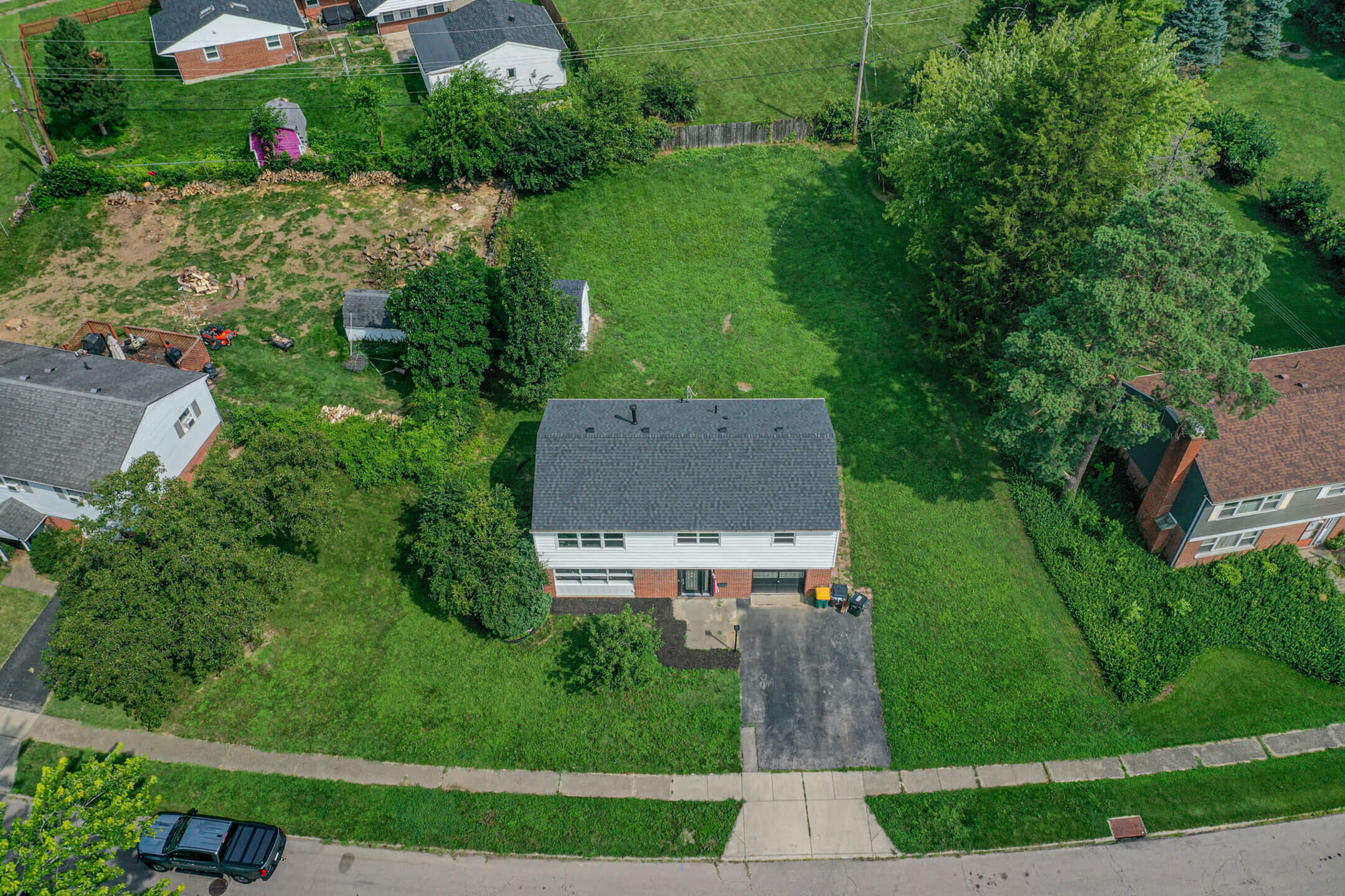 2853 Comanche Drive, Dayton, Ohio 45420