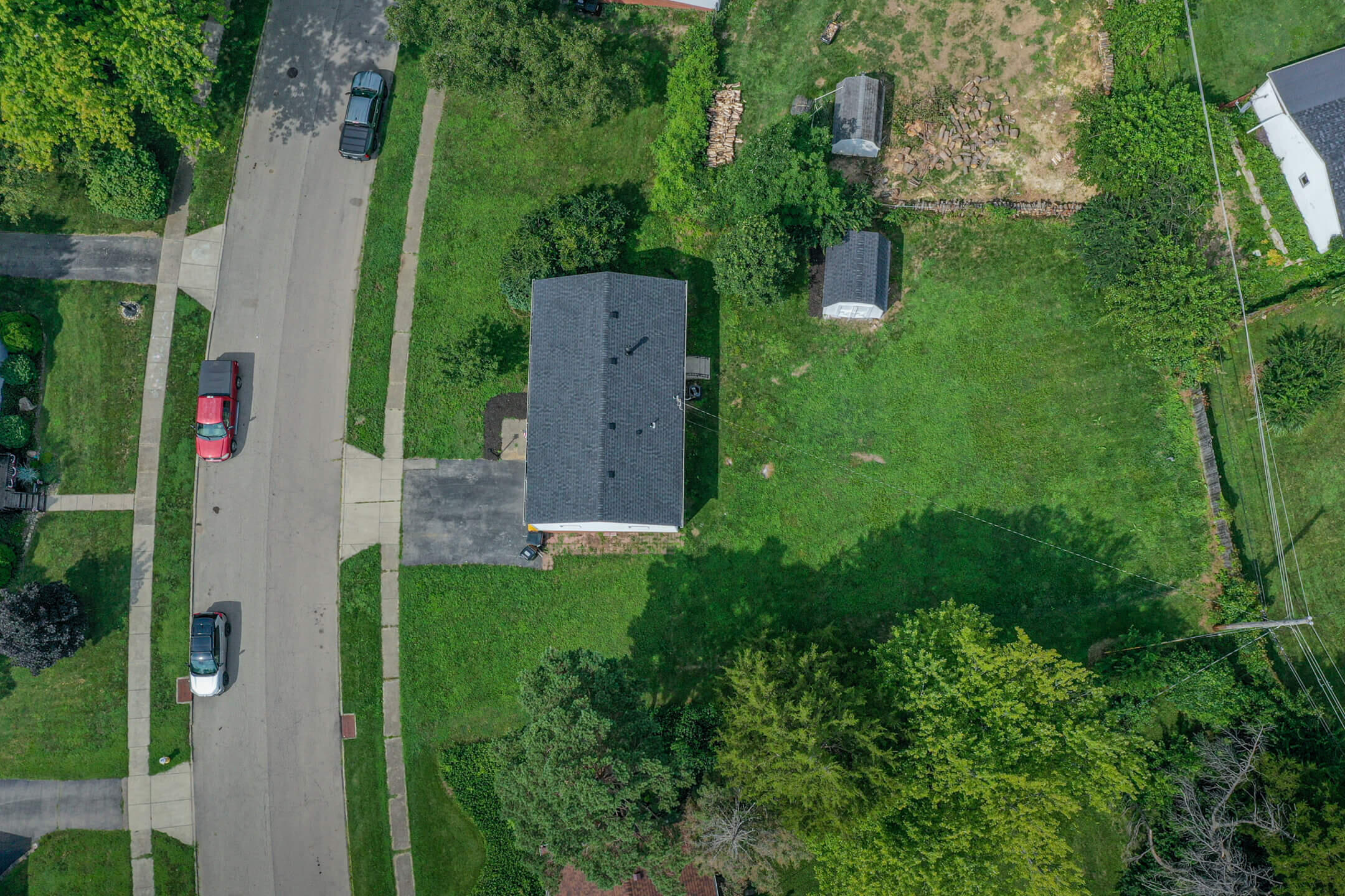 2853 Comanche Drive, Dayton, Ohio 45420