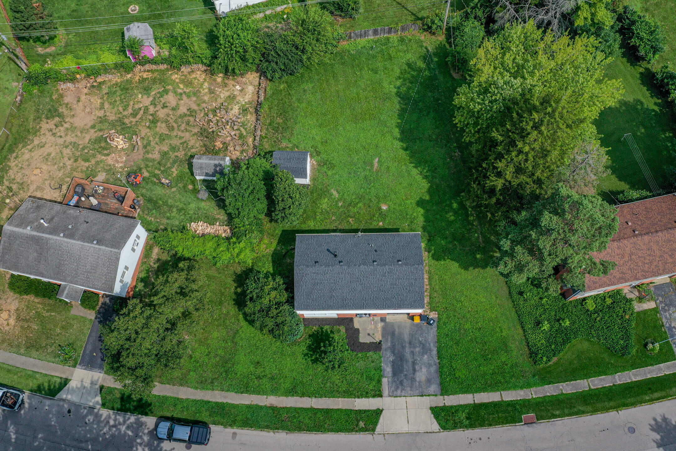 2853 Comanche Drive, Dayton, Ohio 45420