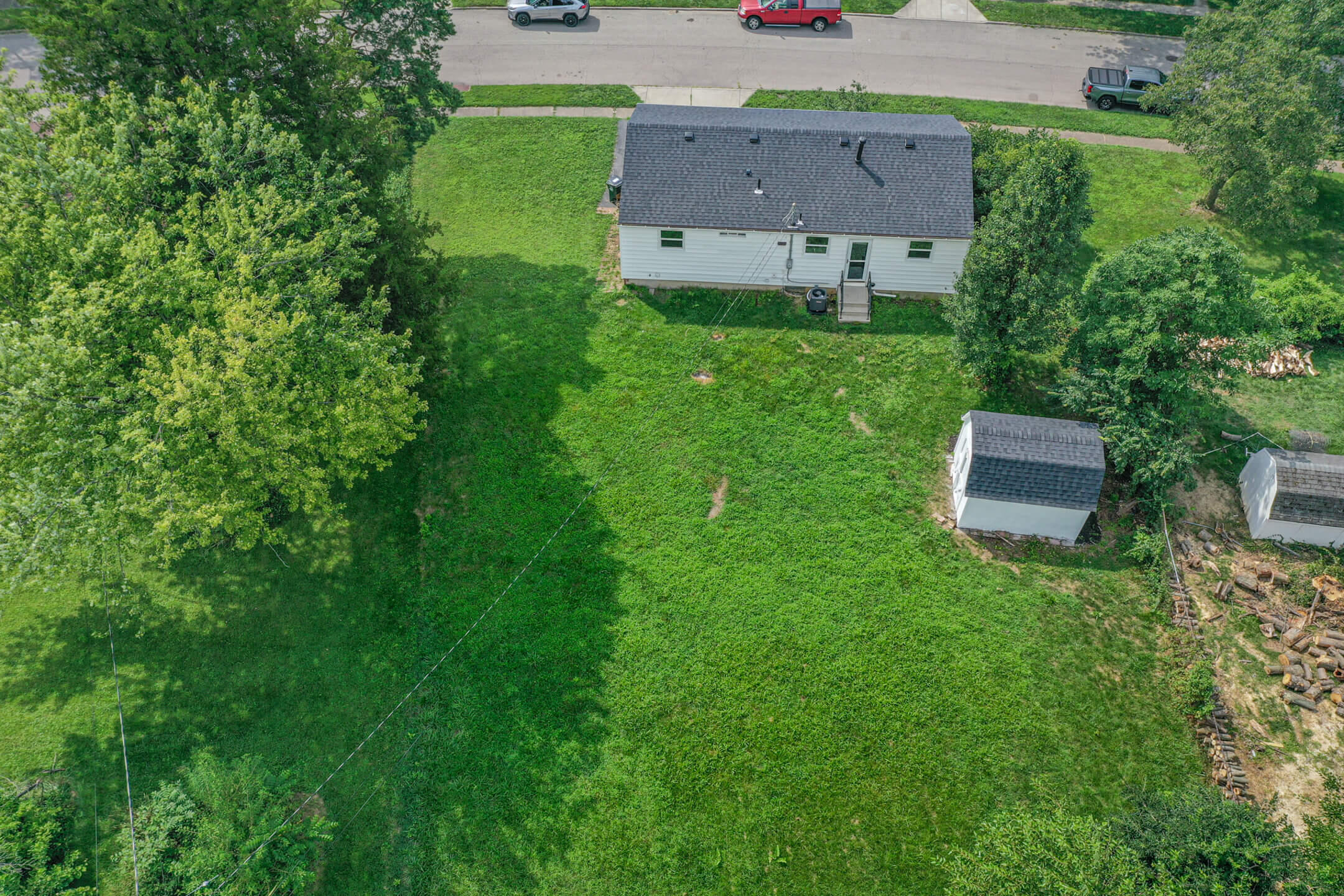 2853 Comanche Drive, Dayton, Ohio 45420