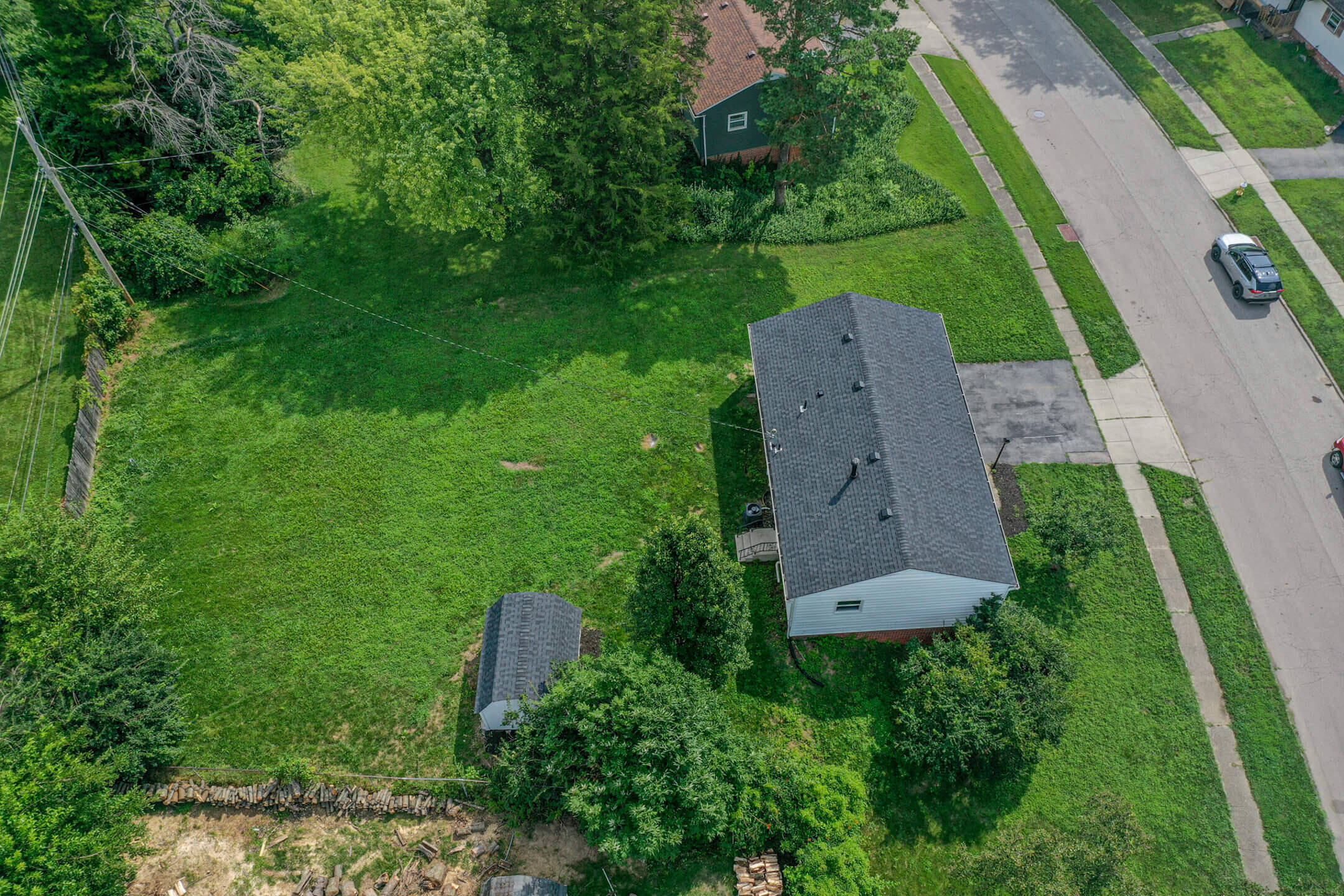 2853 Comanche Drive, Dayton, Ohio 45420