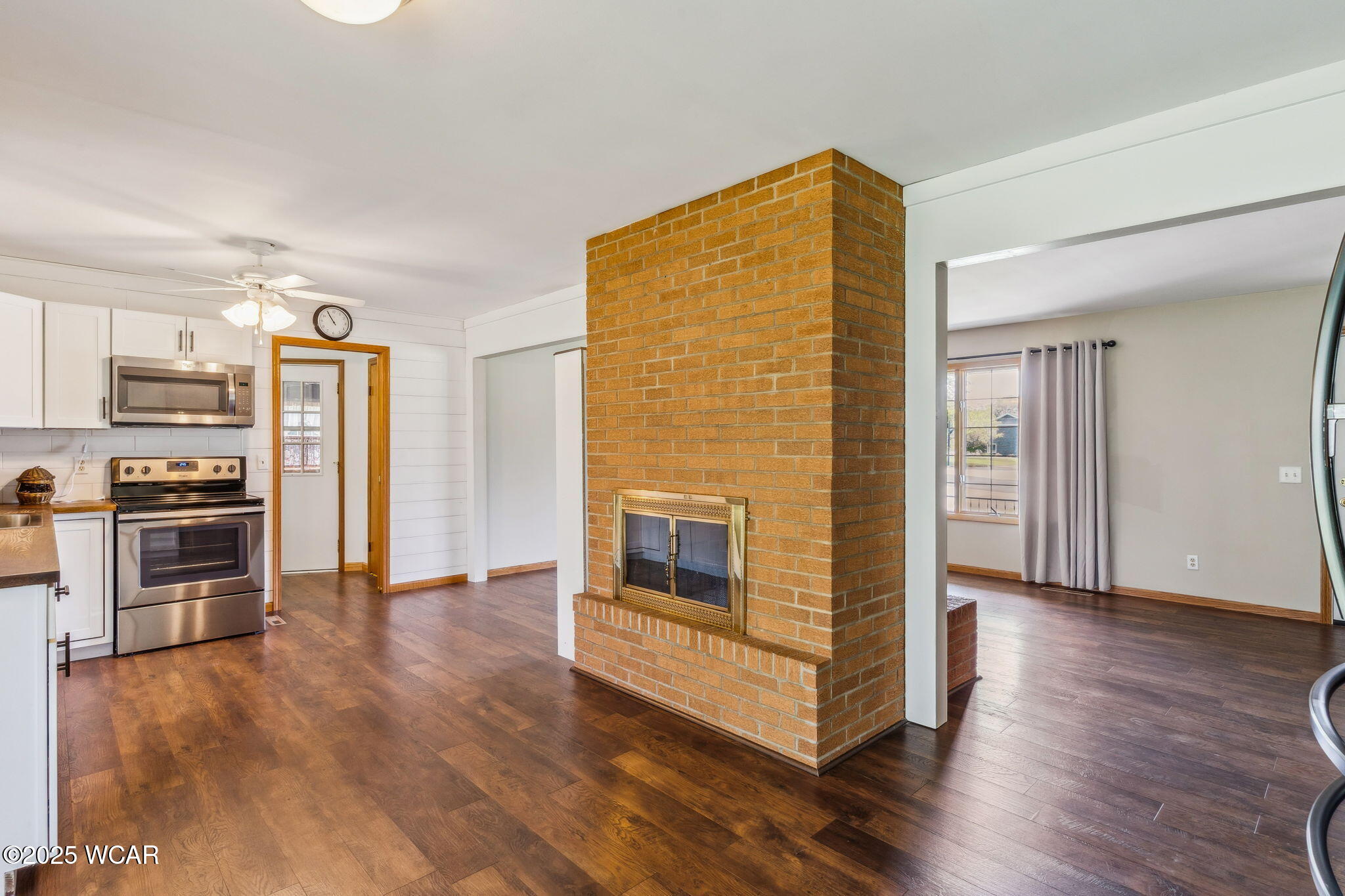 12557 Barbara Dr. Drive, Kenton, Ohio