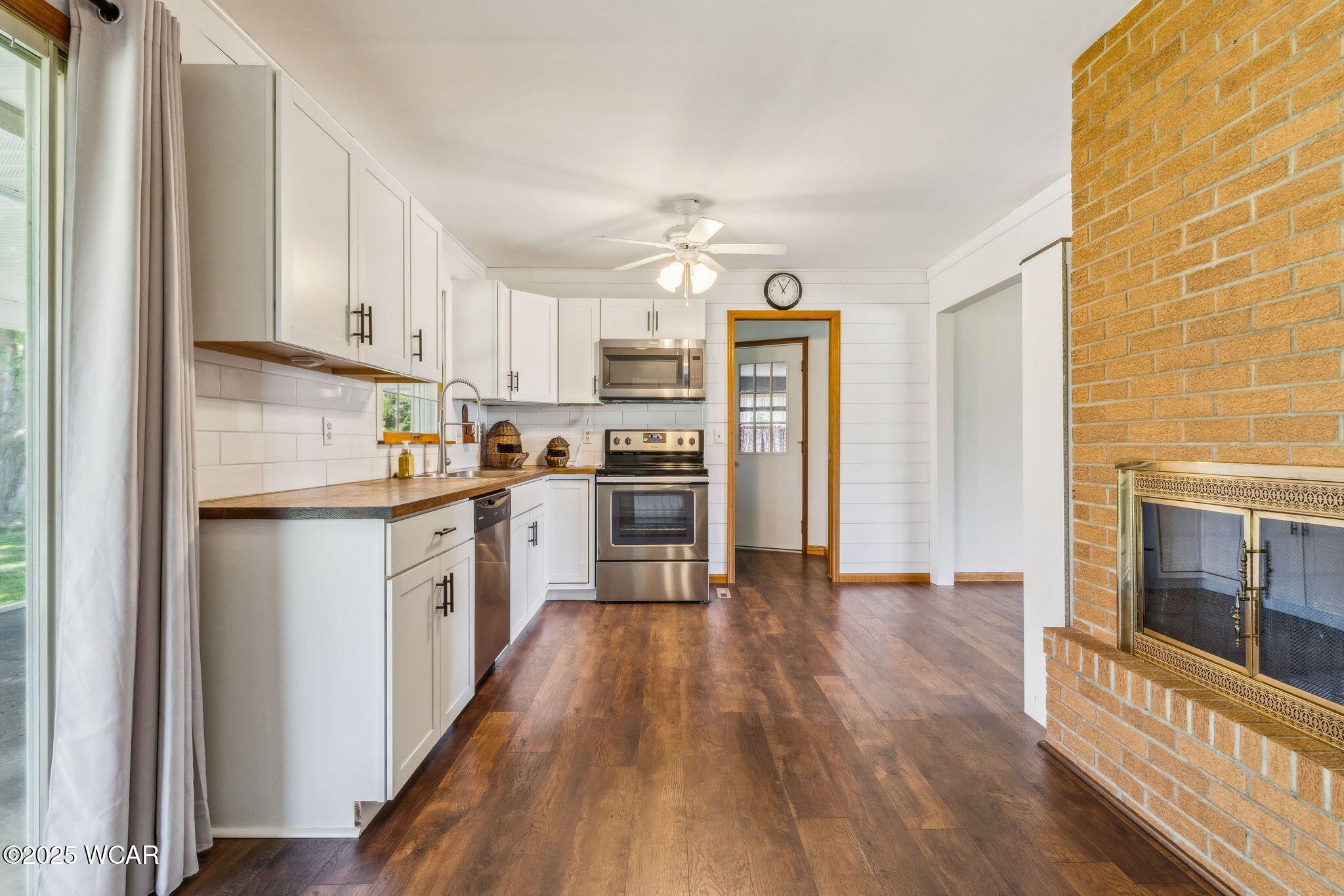 12557 Barbara Dr. Drive, Kenton, Ohio