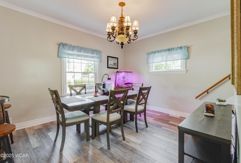 1024 Burch Avenue, Lima, Ohio, 3 Bedrooms Bedrooms, ,1 BathroomBathrooms,Residential,For Sale,Burch,307577