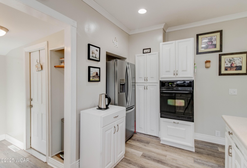 1024 Burch Avenue, Lima, Ohio, 3 Bedrooms Bedrooms, ,1 BathroomBathrooms,Residential,For Sale,Burch,307577