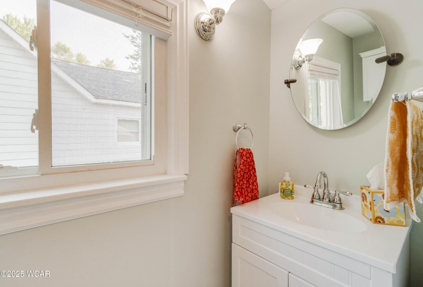 1024 Burch Avenue, Lima, Ohio, 3 Bedrooms Bedrooms, ,1 BathroomBathrooms,Residential,For Sale,Burch,307577