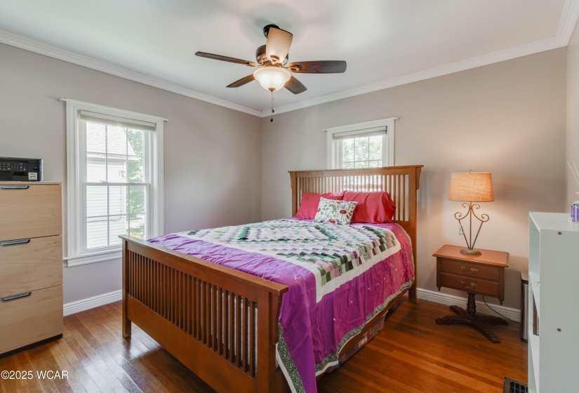 1024 Burch Avenue, Lima, Ohio, 3 Bedrooms Bedrooms, ,1 BathroomBathrooms,Residential,For Sale,Burch,307577