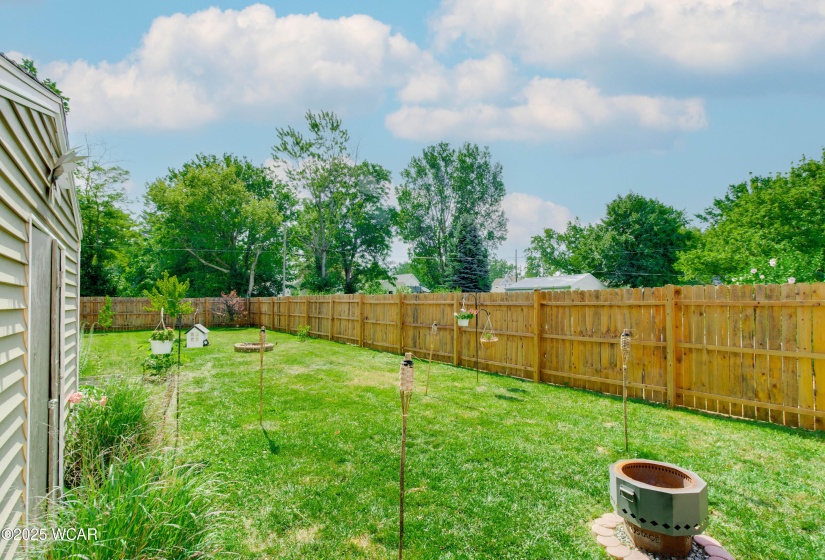 1024 Burch Avenue, Lima, Ohio, 3 Bedrooms Bedrooms, ,1 BathroomBathrooms,Residential,For Sale,Burch,307577