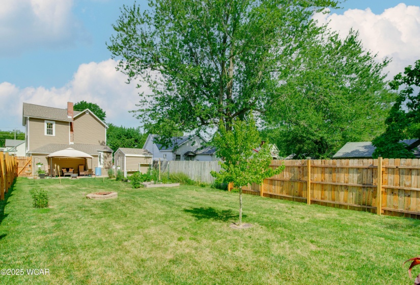 1024 Burch Avenue, Lima, Ohio, 3 Bedrooms Bedrooms, ,1 BathroomBathrooms,Residential,For Sale,Burch,307577