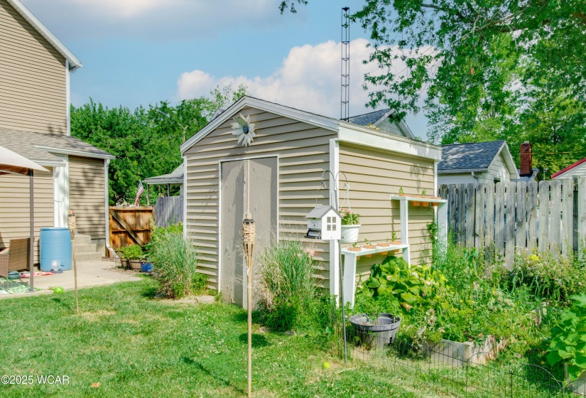 1024 Burch Avenue, Lima, Ohio, 3 Bedrooms Bedrooms, ,1 BathroomBathrooms,Residential,For Sale,Burch,307577