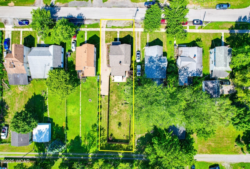 1024 Burch Avenue, Lima, Ohio, 3 Bedrooms Bedrooms, ,1 BathroomBathrooms,Residential,For Sale,Burch,307577