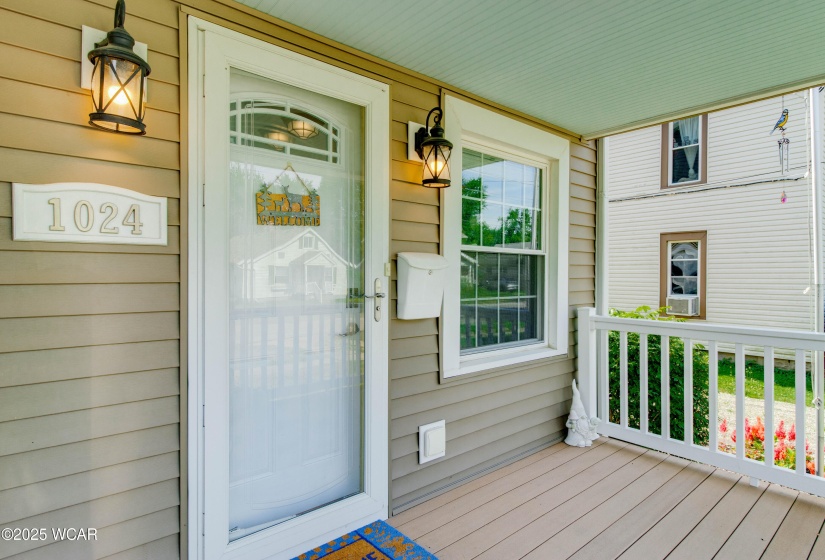 1024 Burch Avenue, Lima, Ohio, 3 Bedrooms Bedrooms, ,1 BathroomBathrooms,Residential,For Sale,Burch,307577
