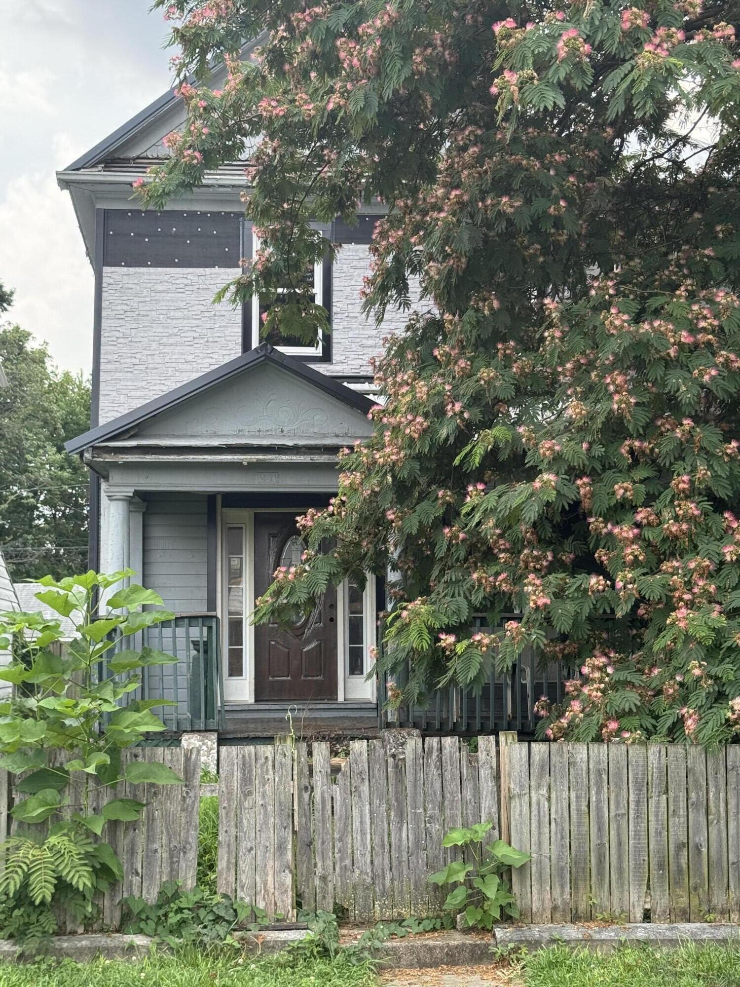 241 Linden Avenue, Dayton, Ohio 45403