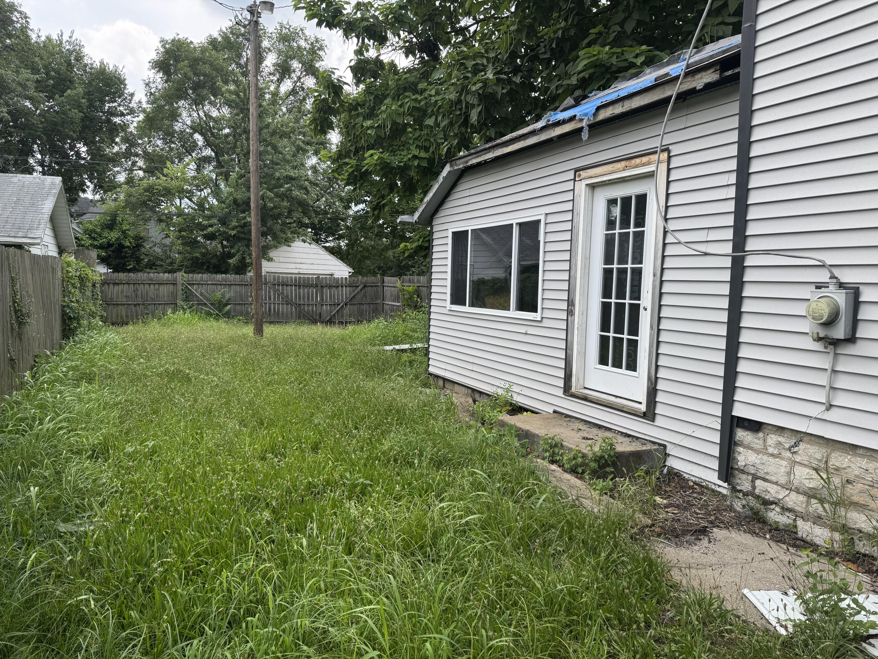 241 Linden Avenue, Dayton, Ohio 45403