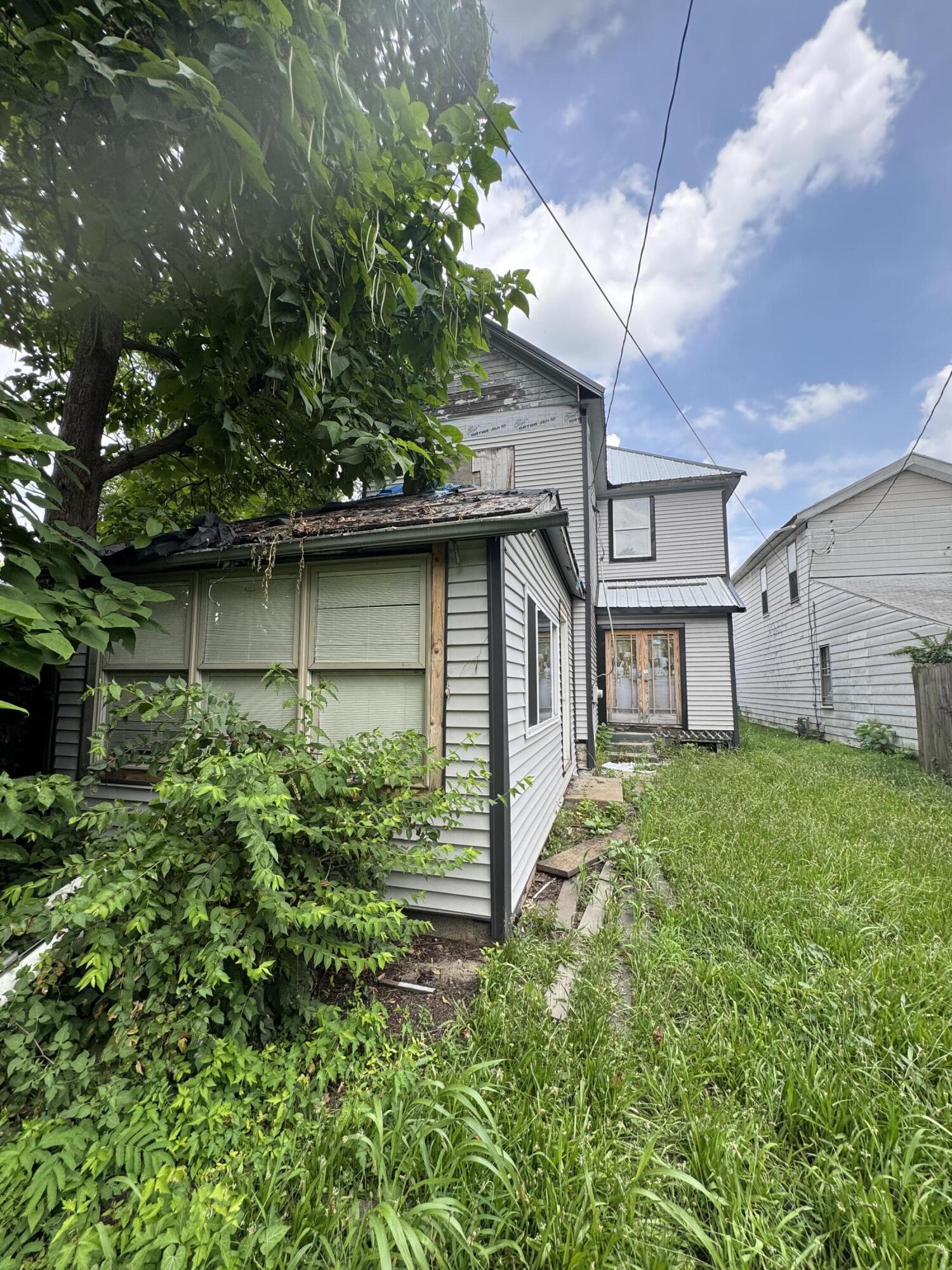 241 Linden Avenue, Dayton, Ohio 45403