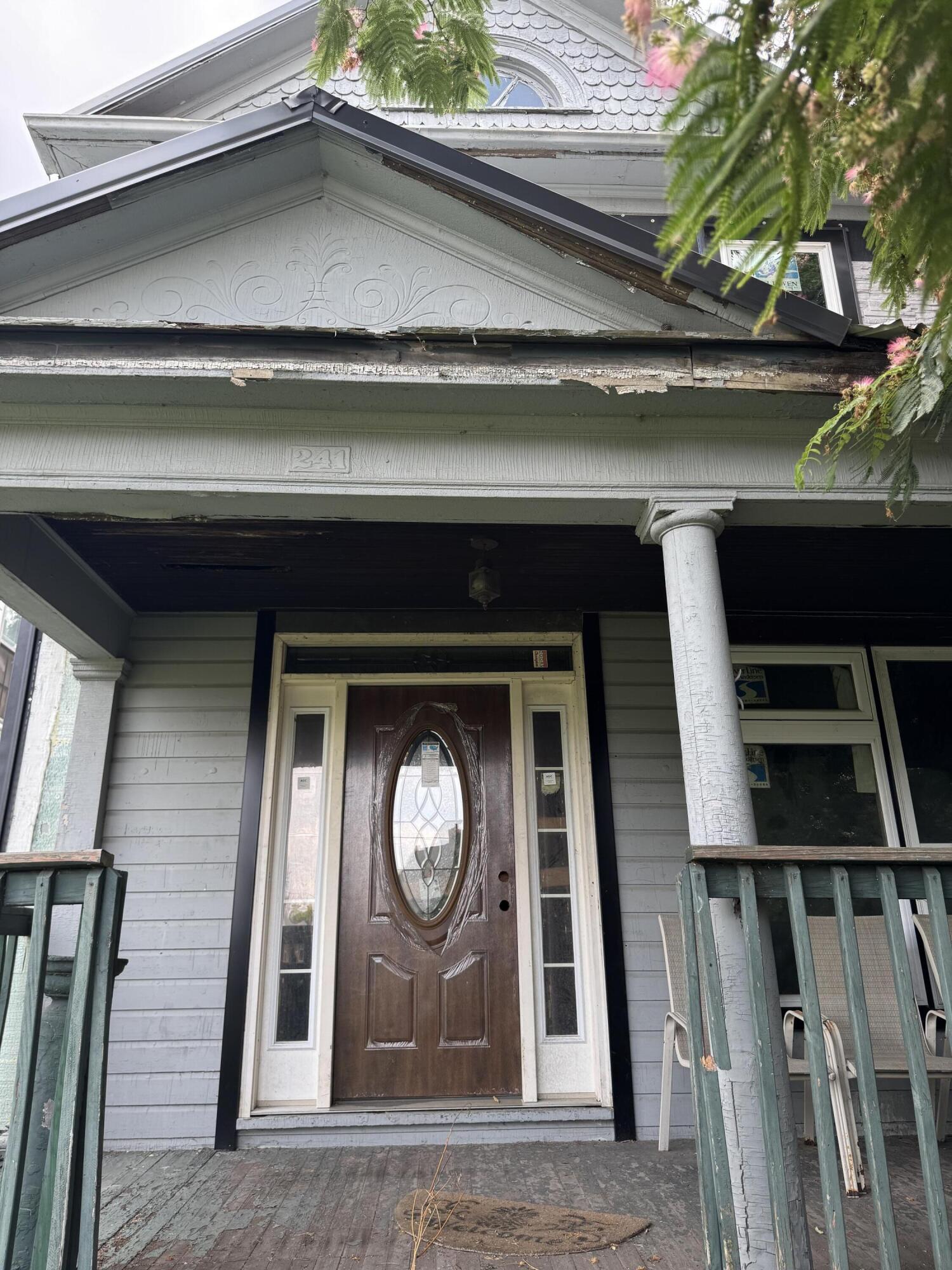 241 Linden Avenue, Dayton, Ohio 45403