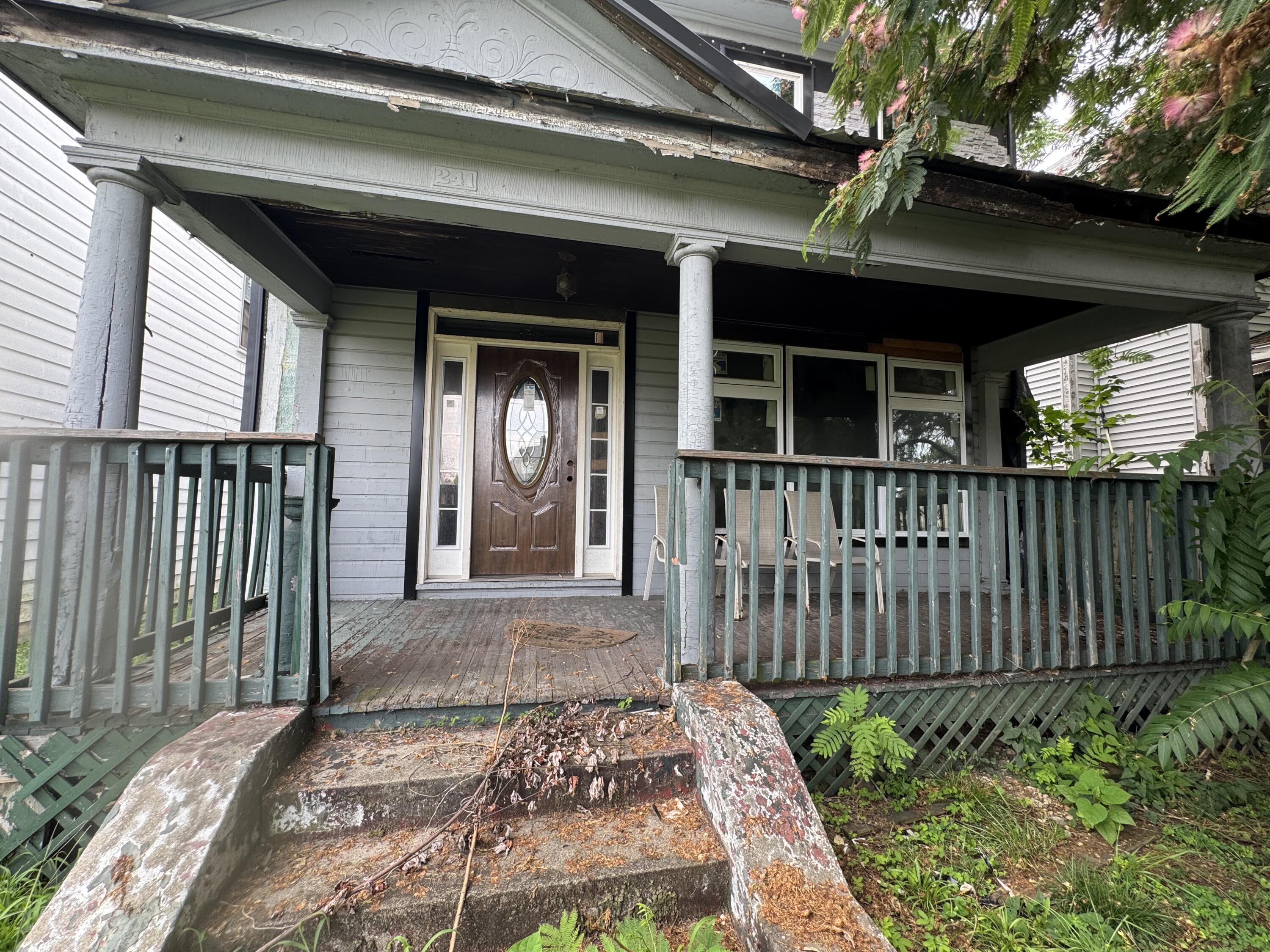 241 Linden Avenue, Dayton, Ohio 45403