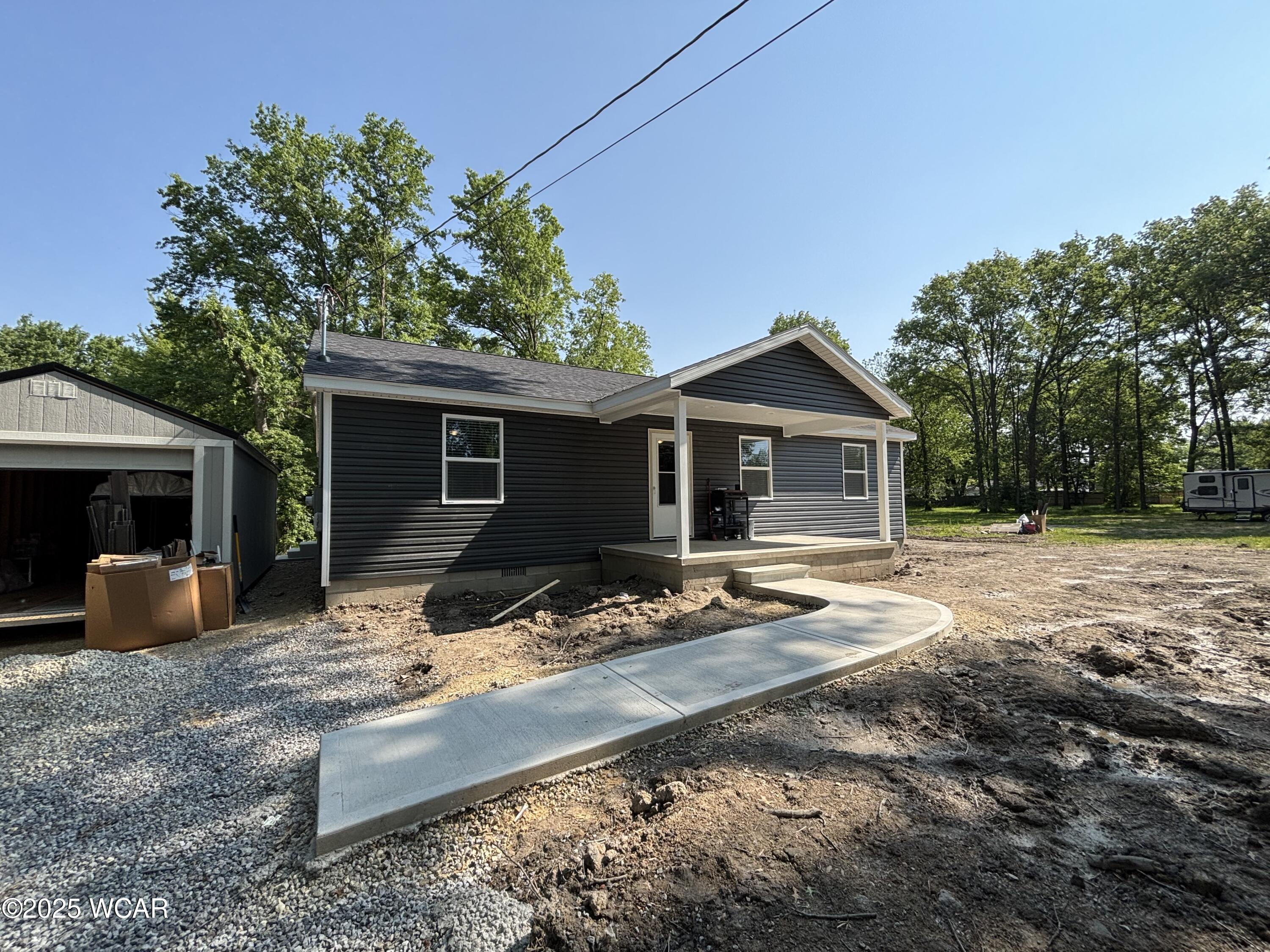 1012 Sherman Avenue, Lima, Ohio