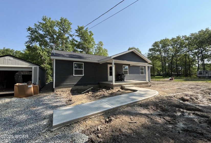 1012 Sherman Avenue, Lima, Ohio, 3 Bedrooms Bedrooms, ,2 BathroomsBathrooms,Residential,For Sale,Sherman,306836