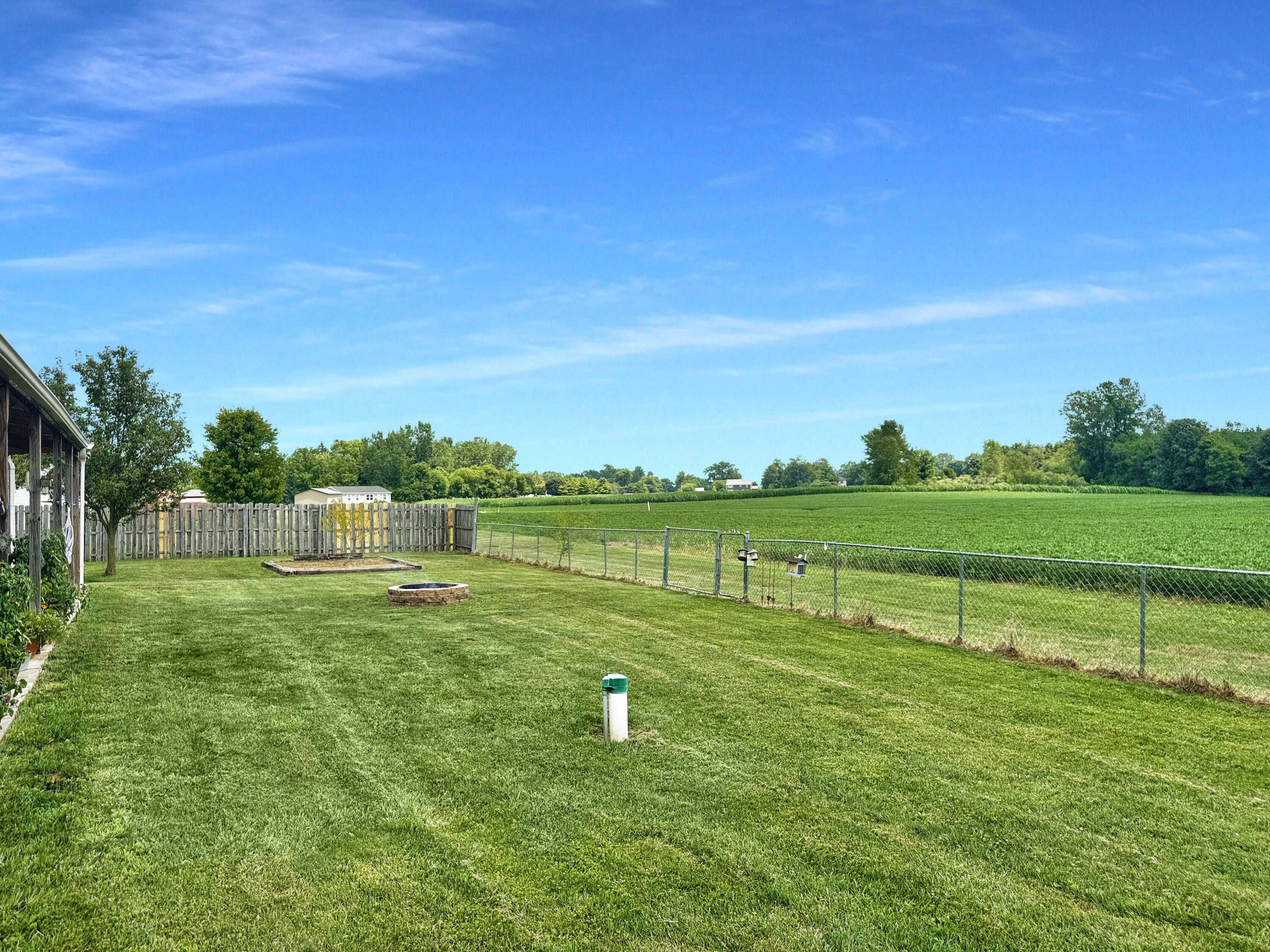 10643 Urbana Woodstock Pike, Woodstock, Ohio 43084