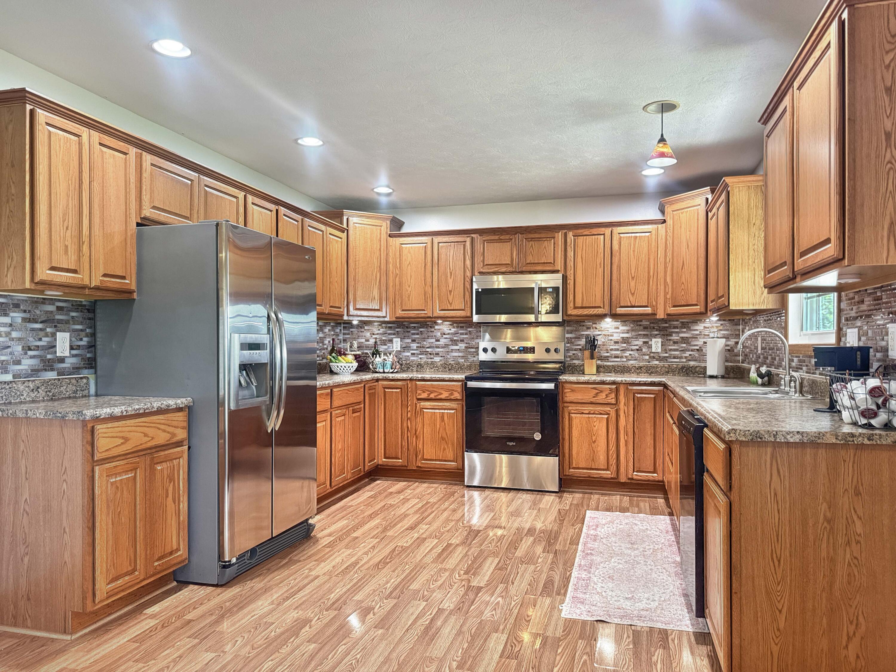 10643 Urbana Woodstock Pike, Woodstock, Ohio 43084