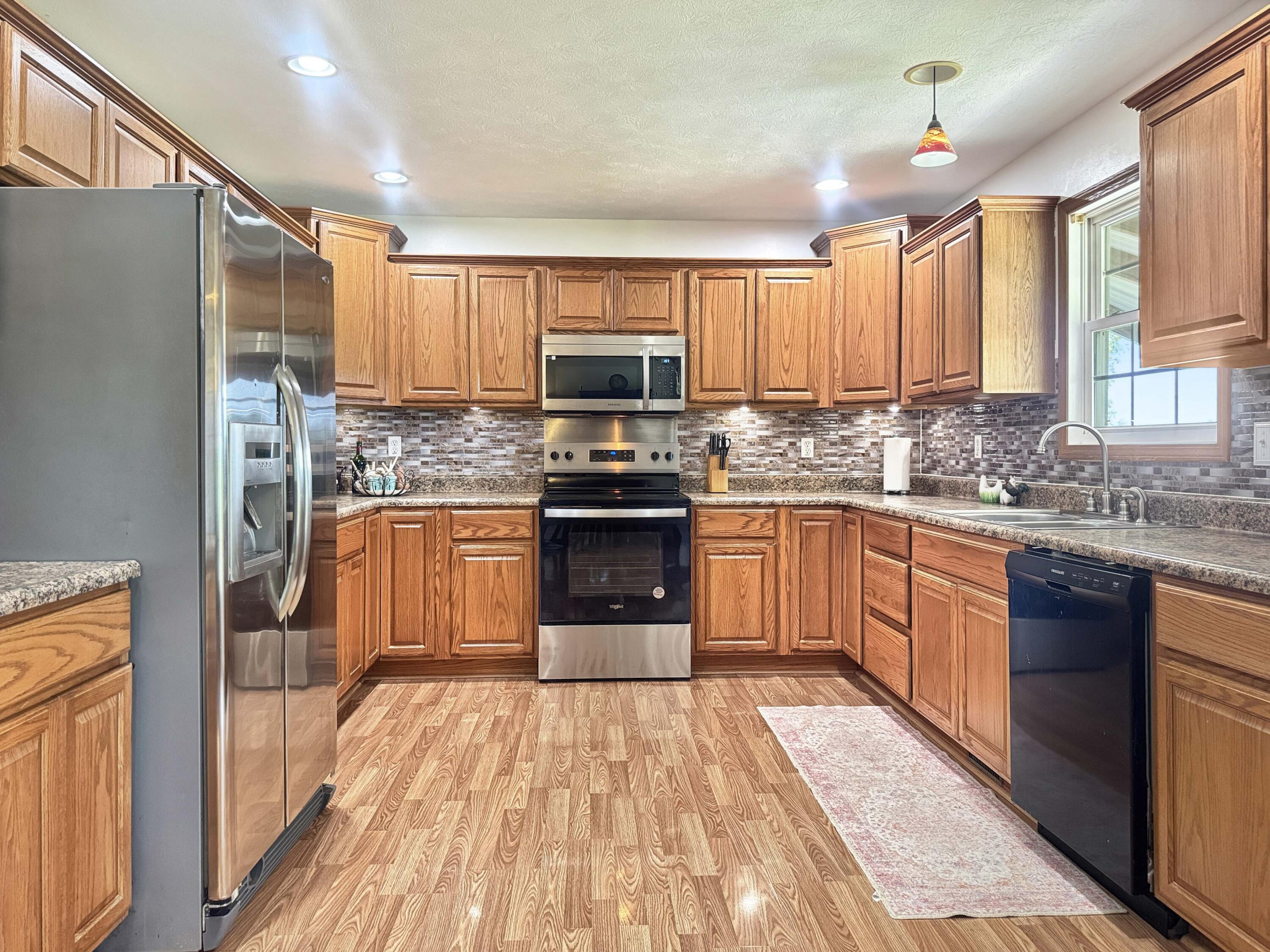 10643 Urbana Woodstock Pike, Woodstock, Ohio 43084