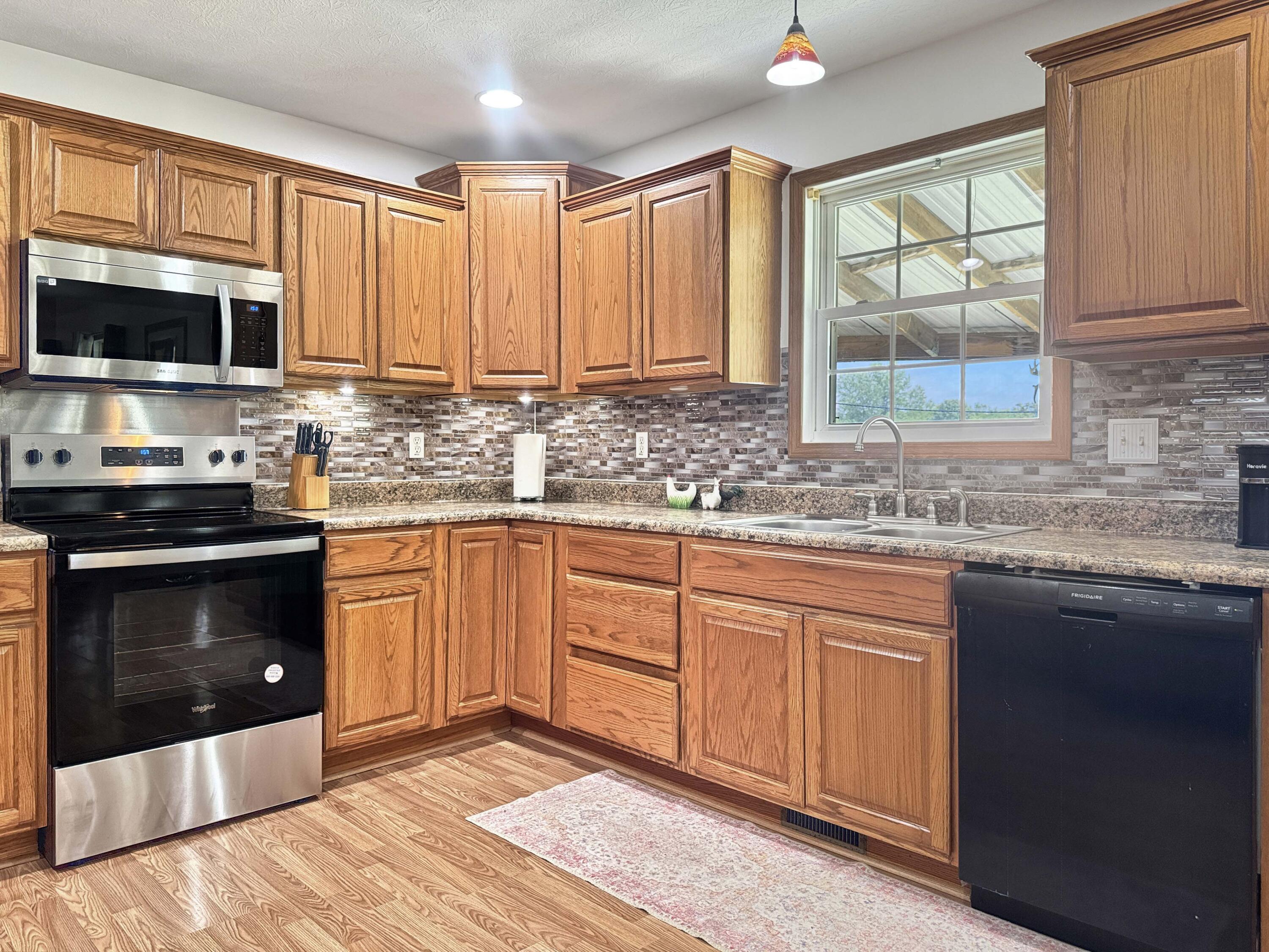 10643 Urbana Woodstock Pike, Woodstock, Ohio 43084
