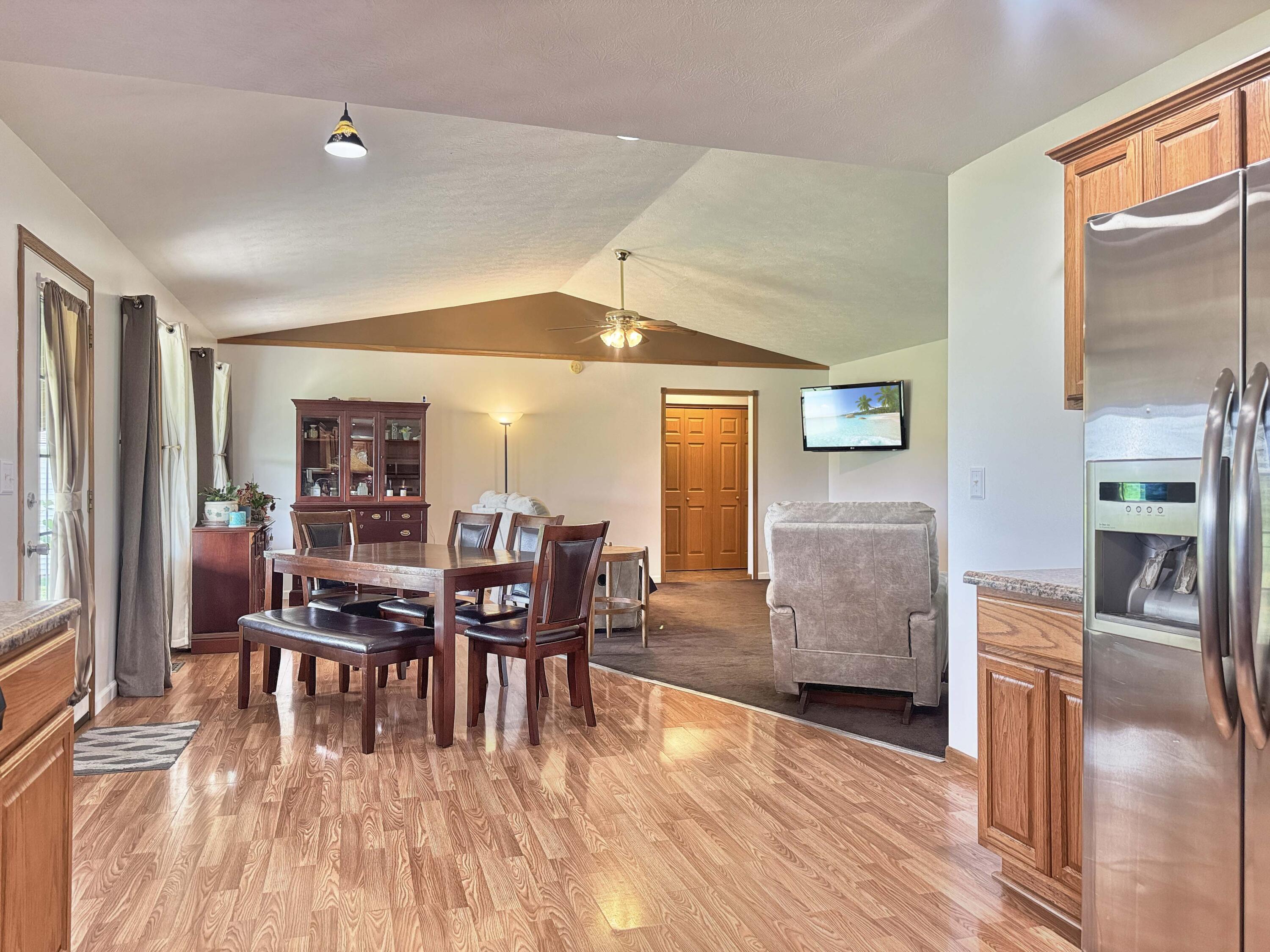 10643 Urbana Woodstock Pike, Woodstock, Ohio 43084