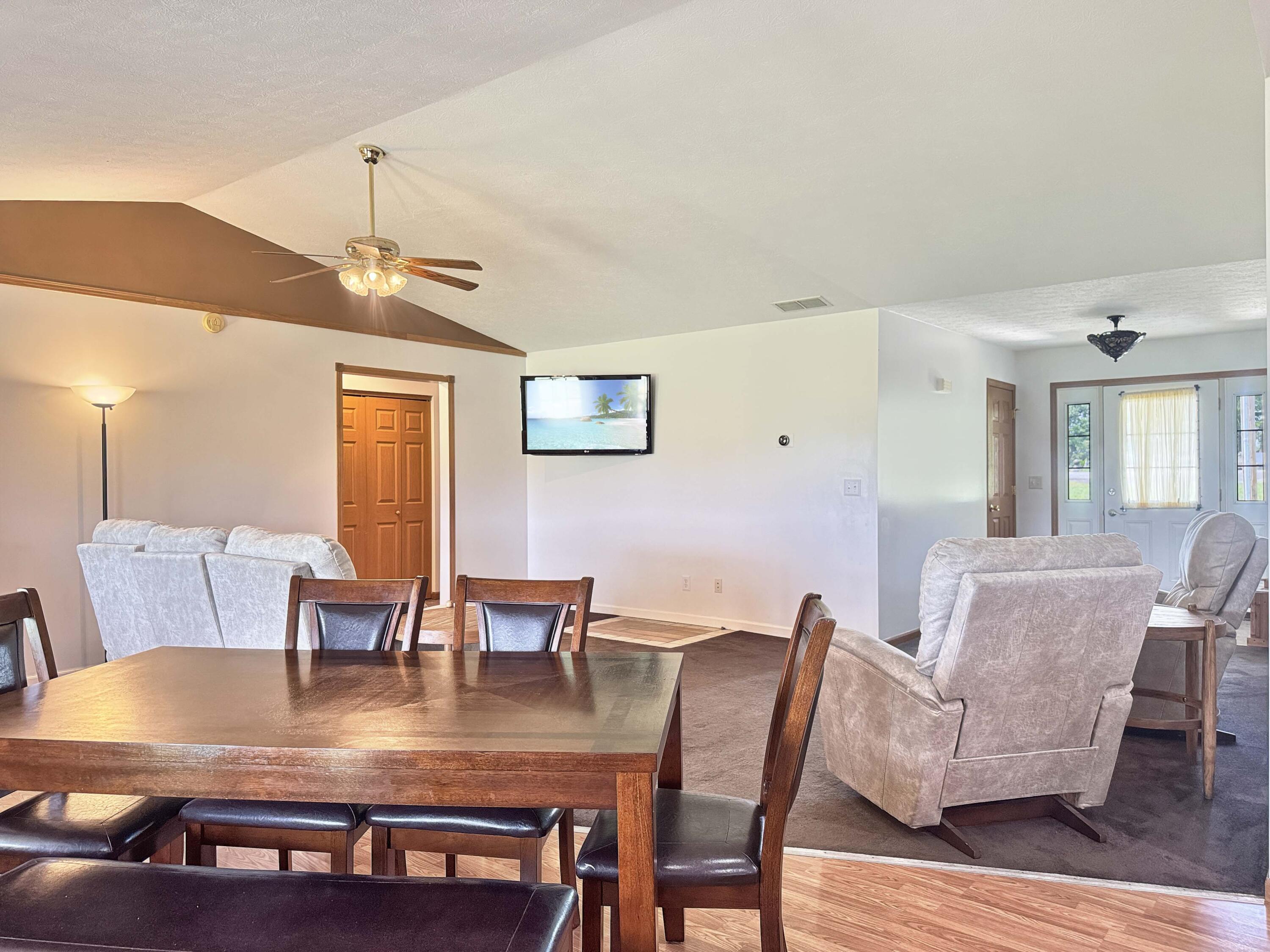 10643 Urbana Woodstock Pike, Woodstock, Ohio 43084
