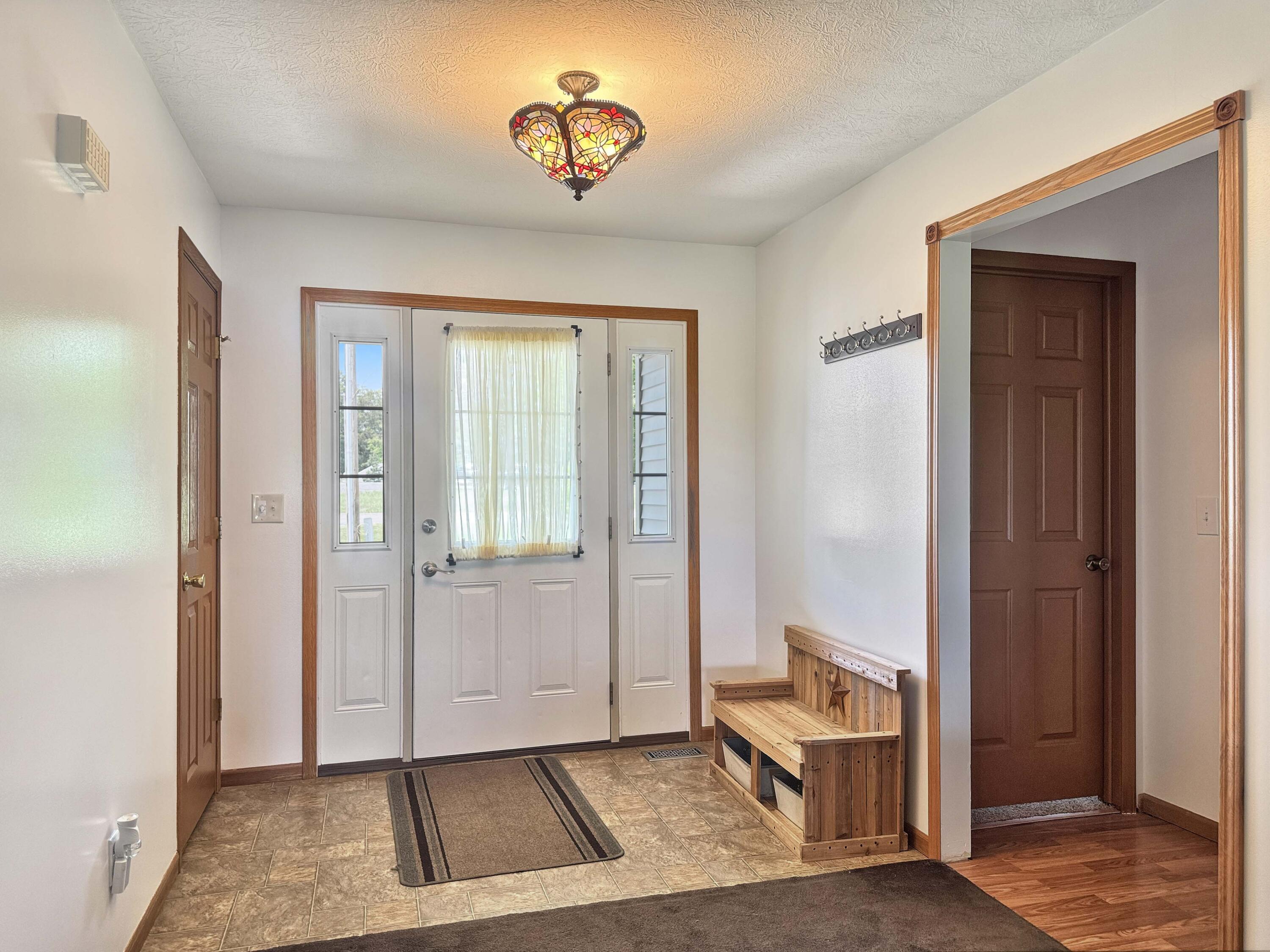 10643 Urbana Woodstock Pike, Woodstock, Ohio 43084