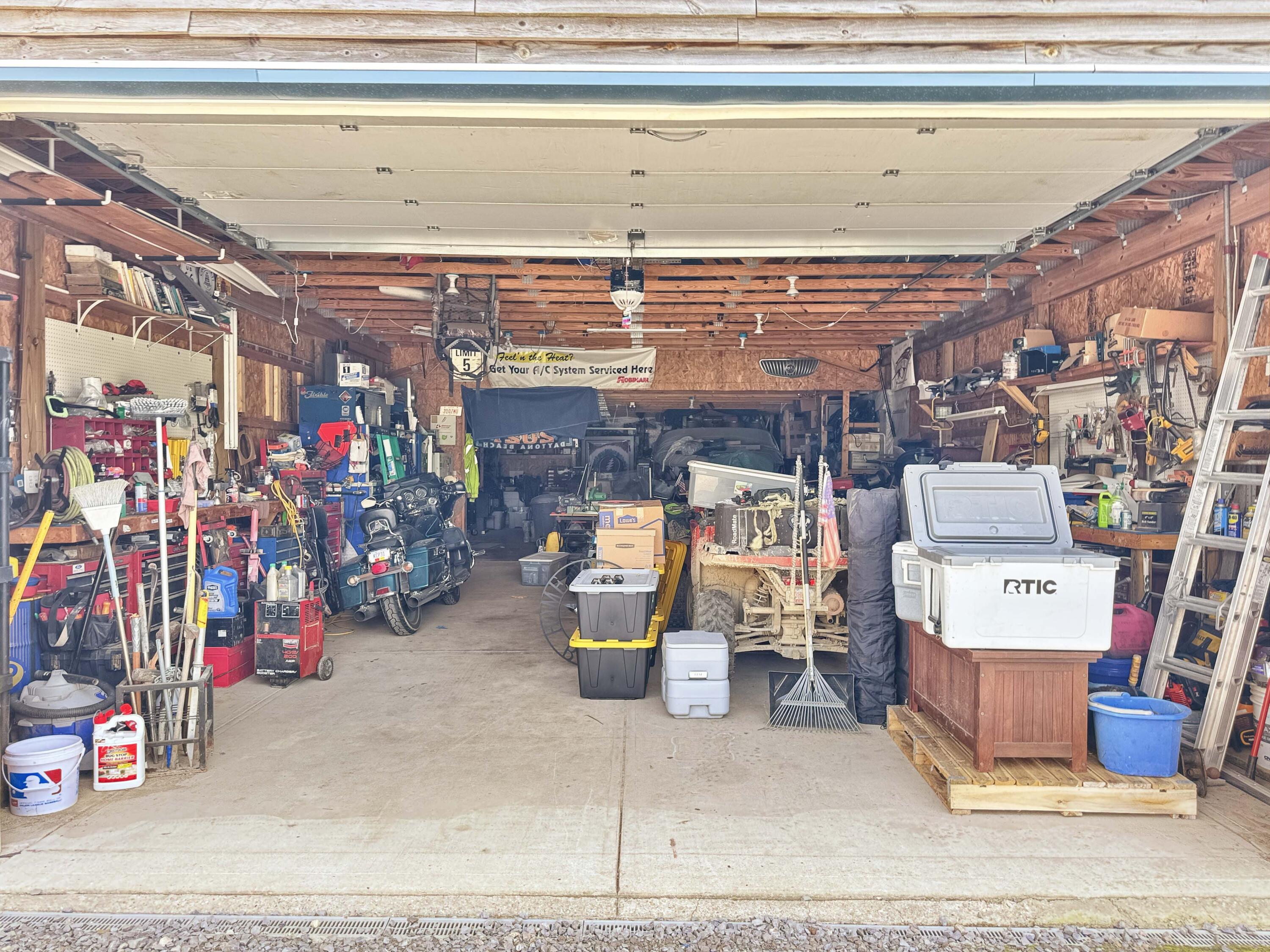 10643 Urbana Woodstock Pike, Woodstock, Ohio 43084